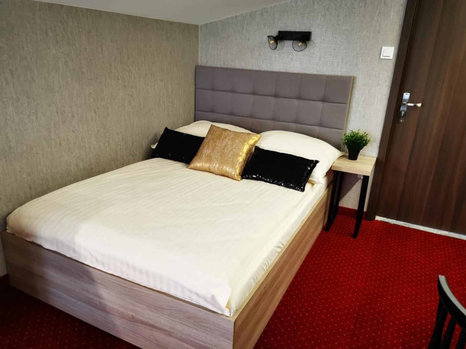 Deluxe Double Room photo 1