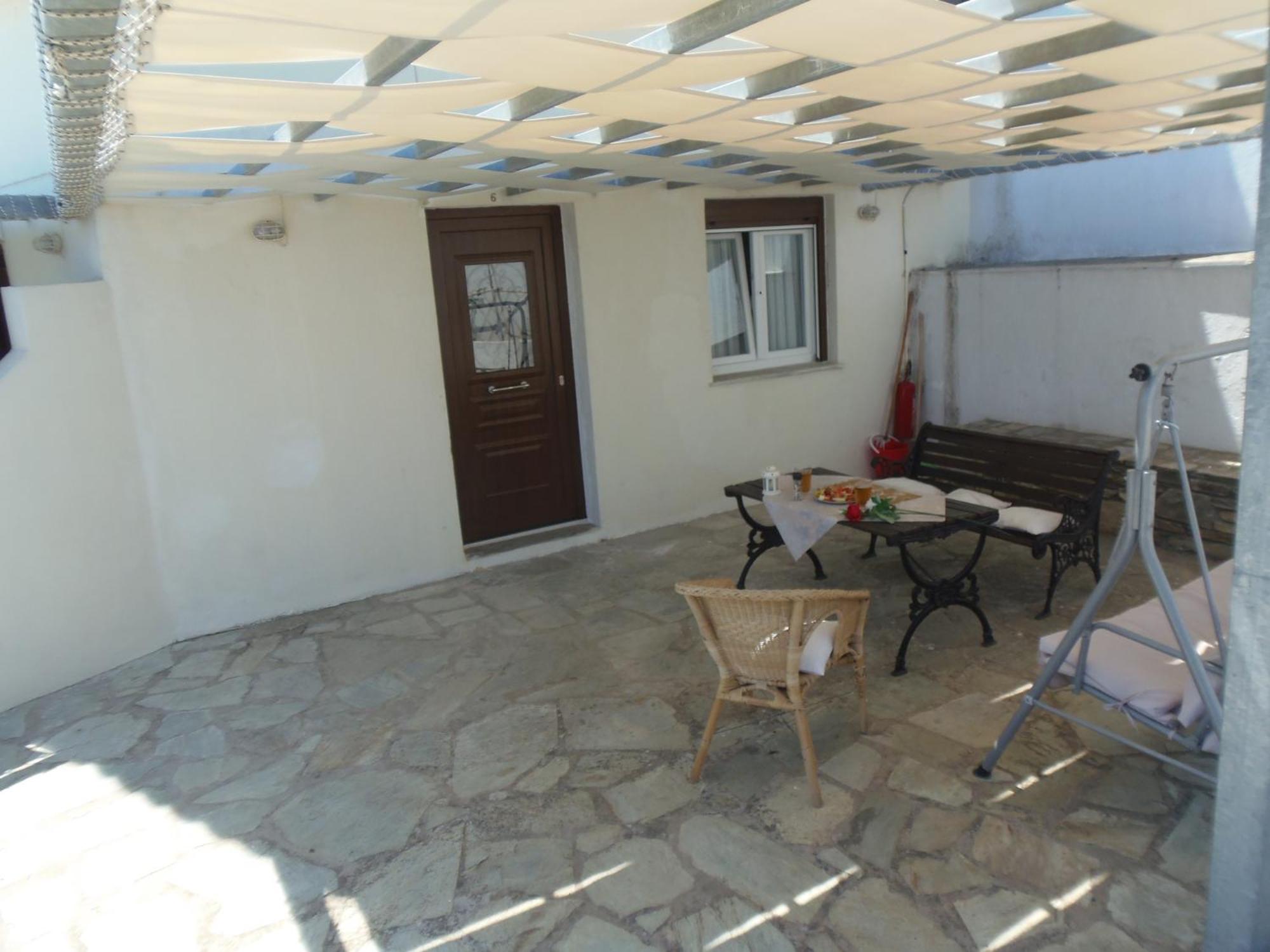 Triple Room with Sea View - Photo 24