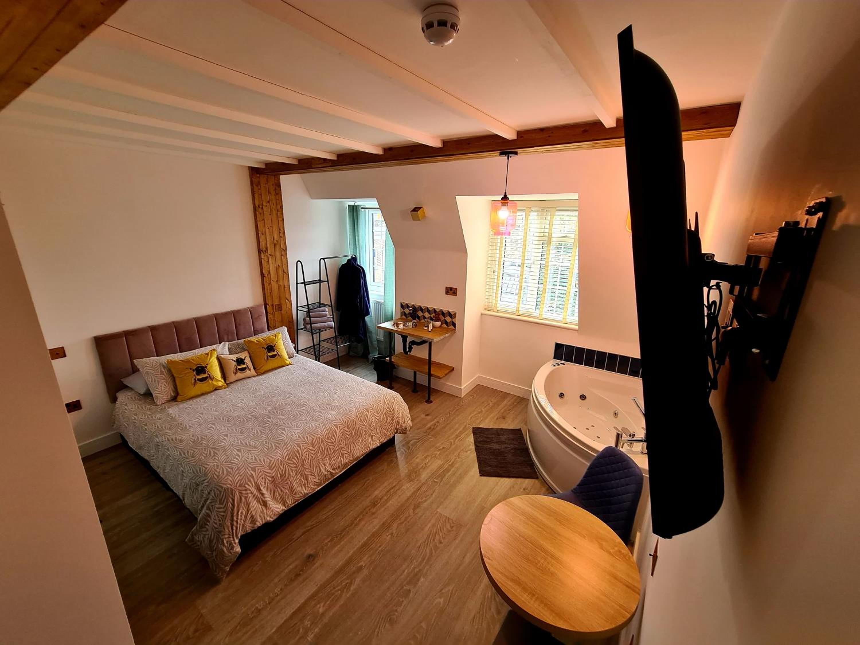 Superior Suite photo 2
