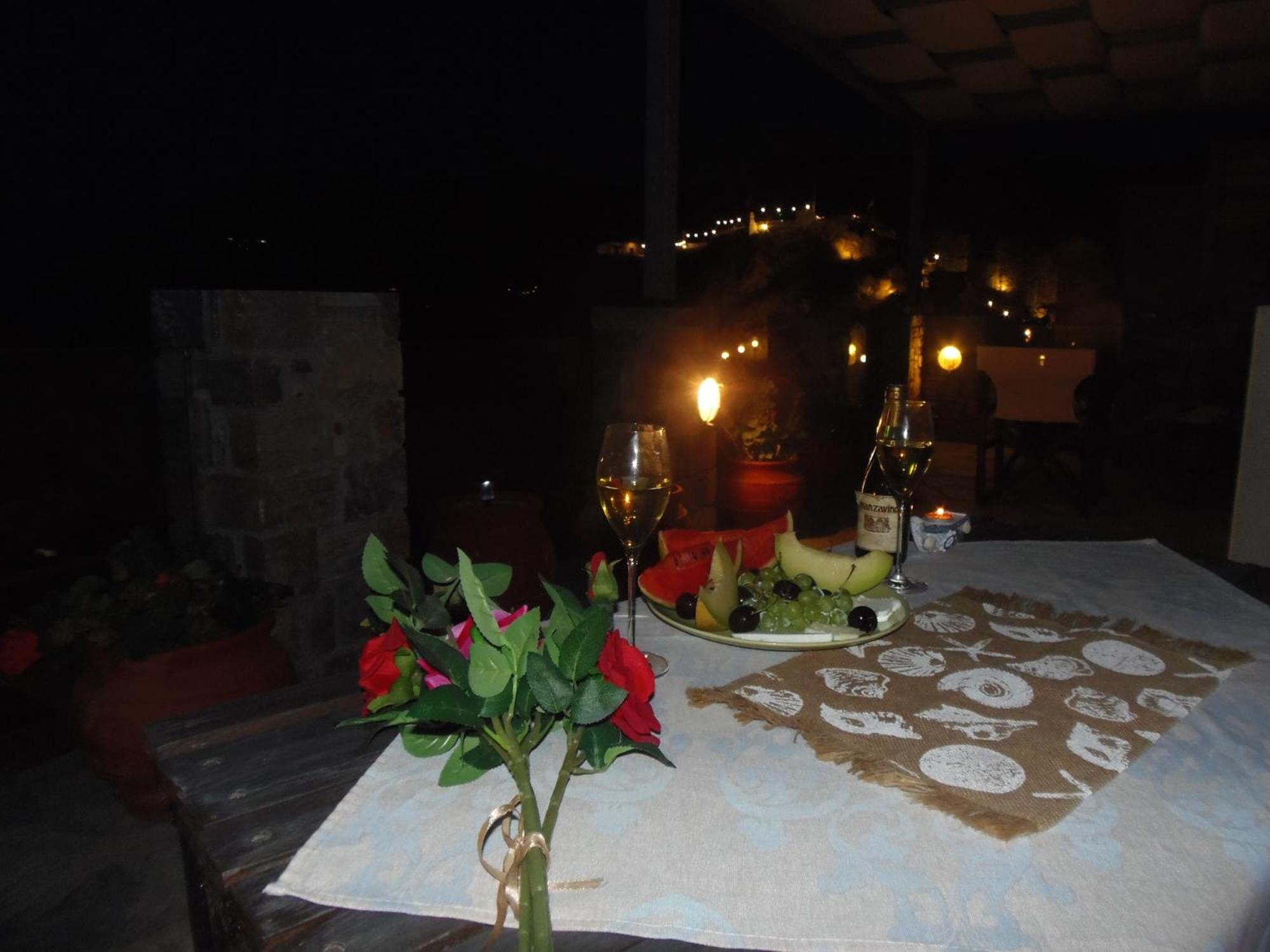 Triple Room with Sea View - Photo 23