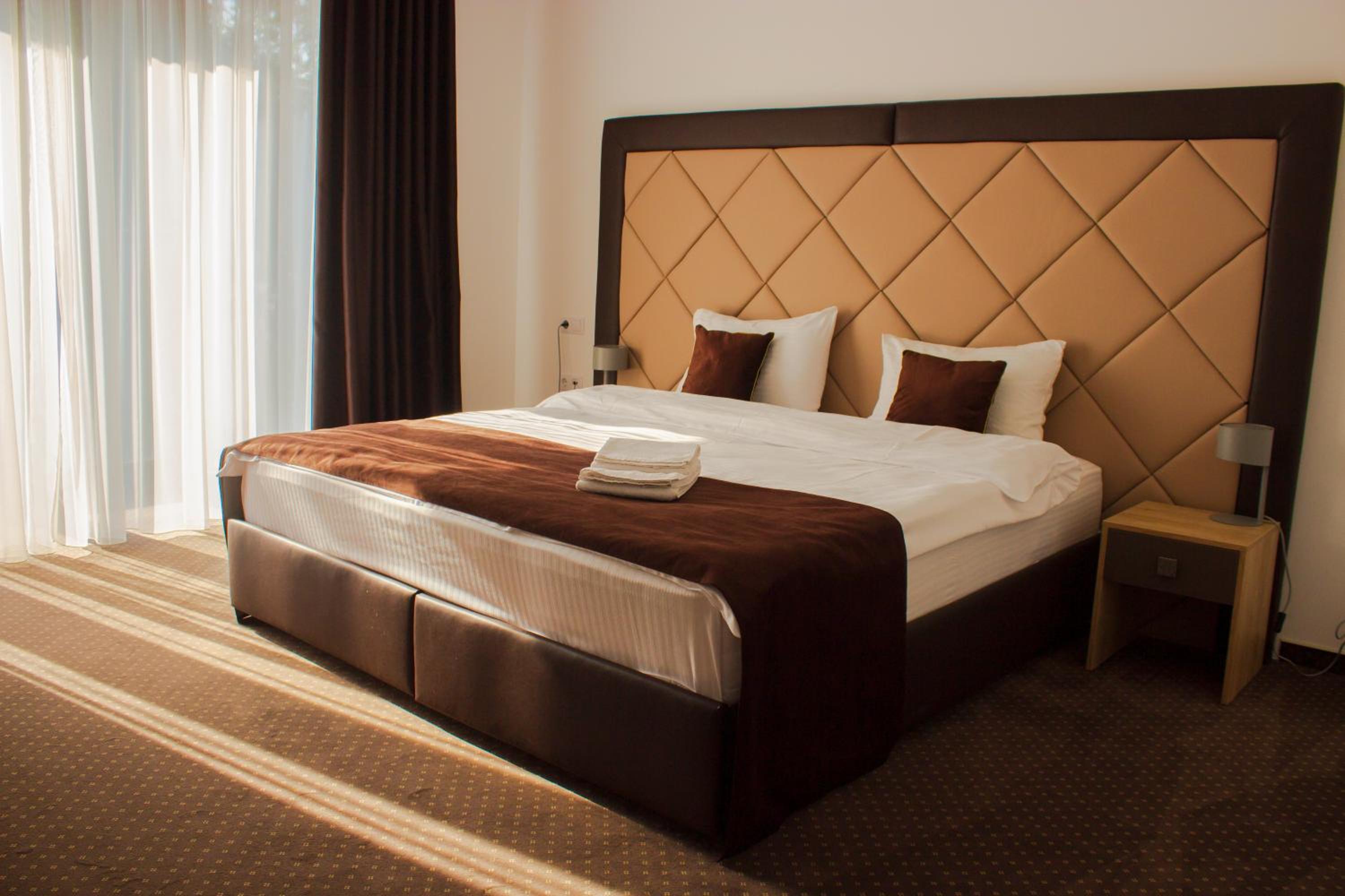 Standard King Room - Photo 1