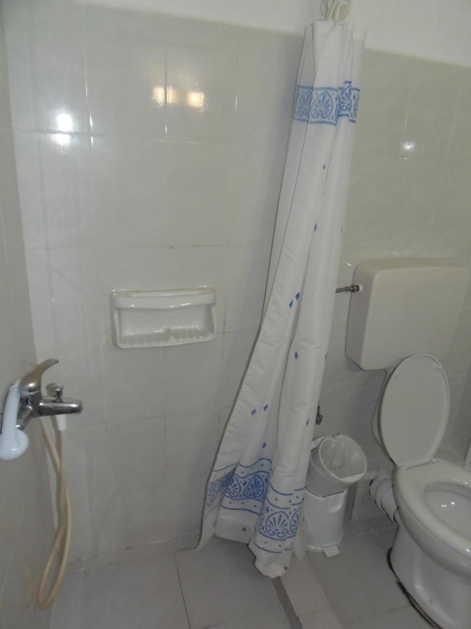 Triple Room with Sea View - Photo 16