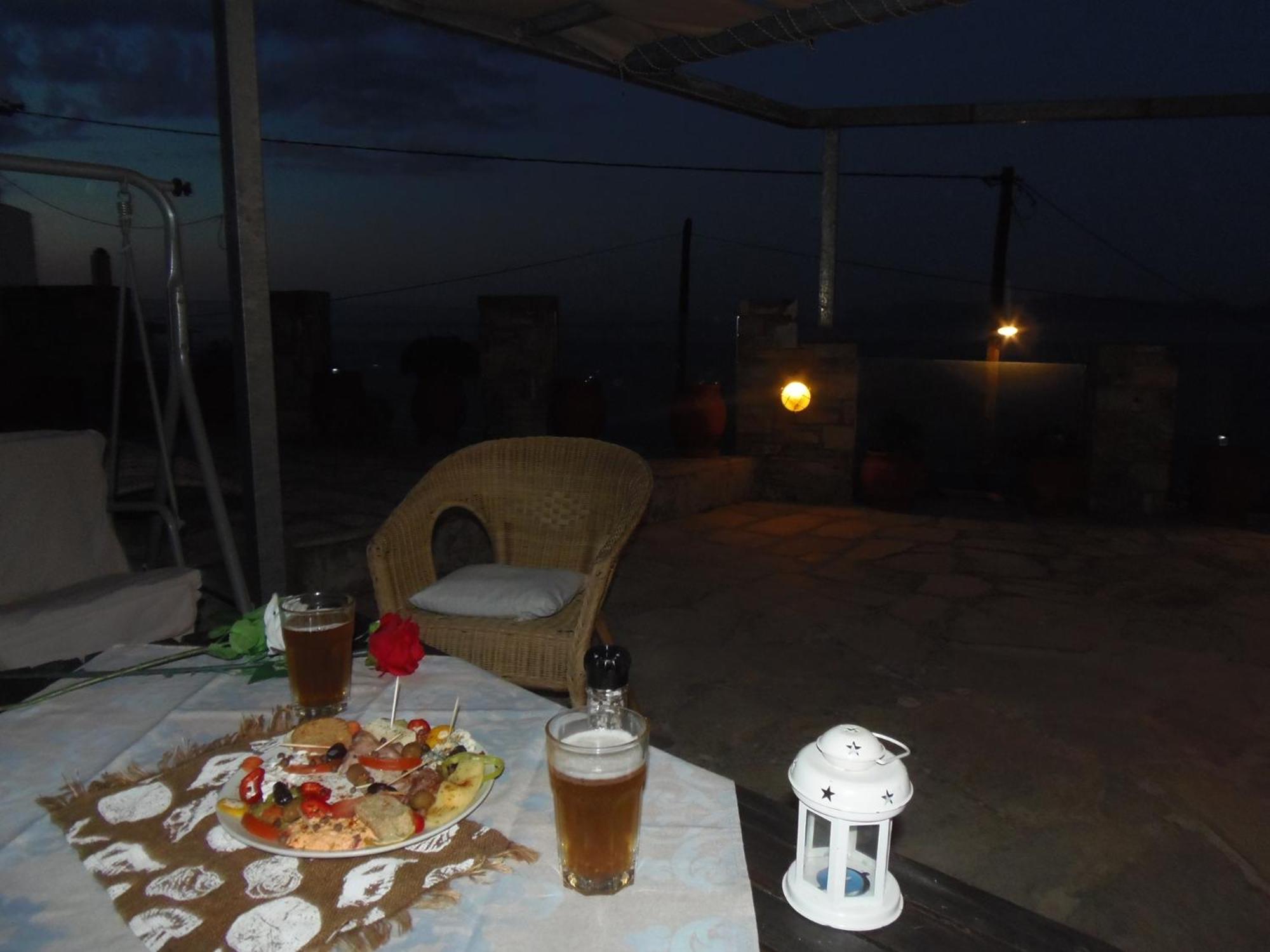 Triple Room with Sea View - Photo 11
