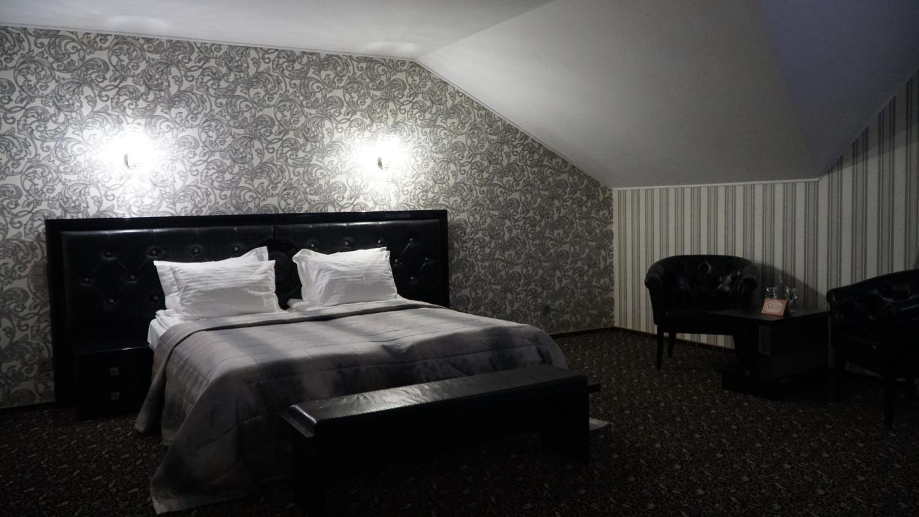 Superior Twin Room photo 3
