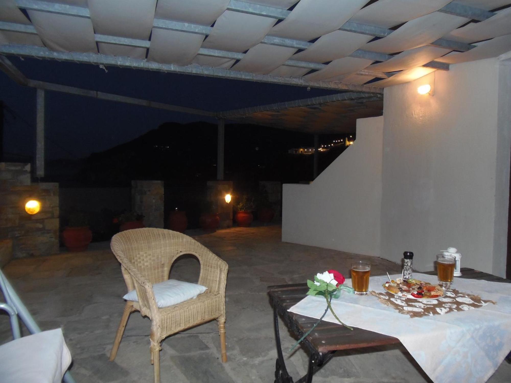 Triple Room with Sea View - Photo 7