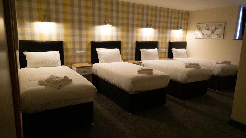 Quadruple Room - Photo 3