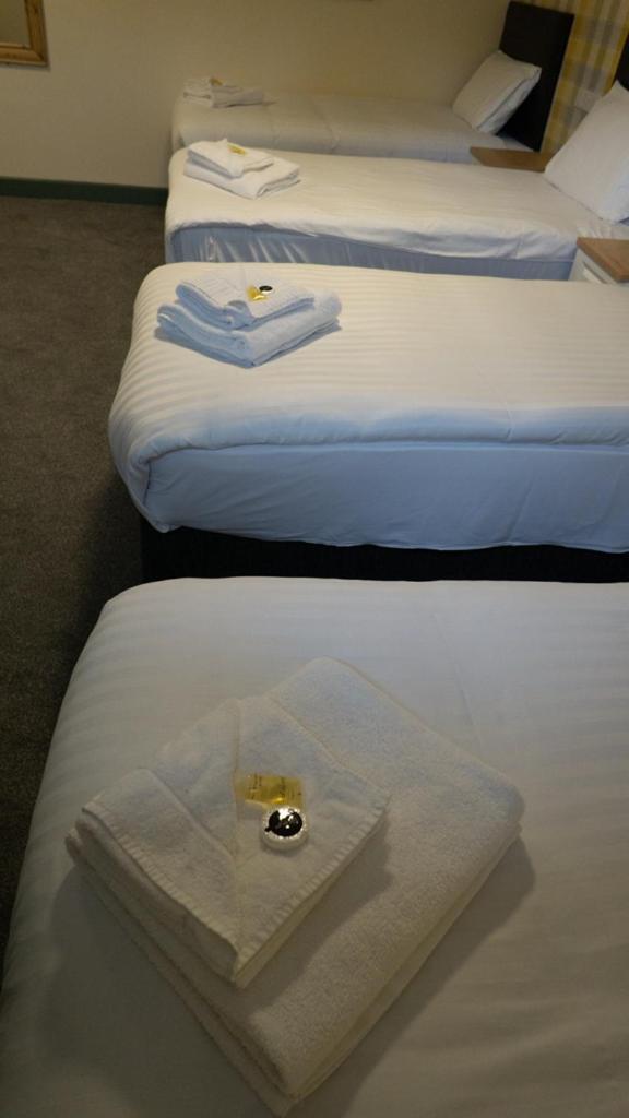 Quadruple Room - Photo 2