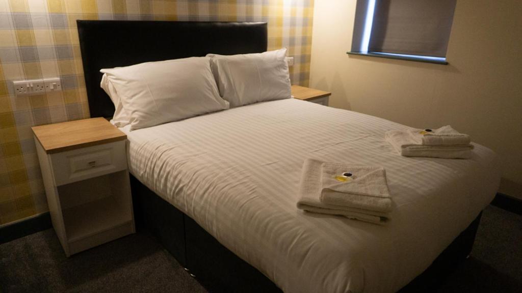 Standard Double Room - Photo 3