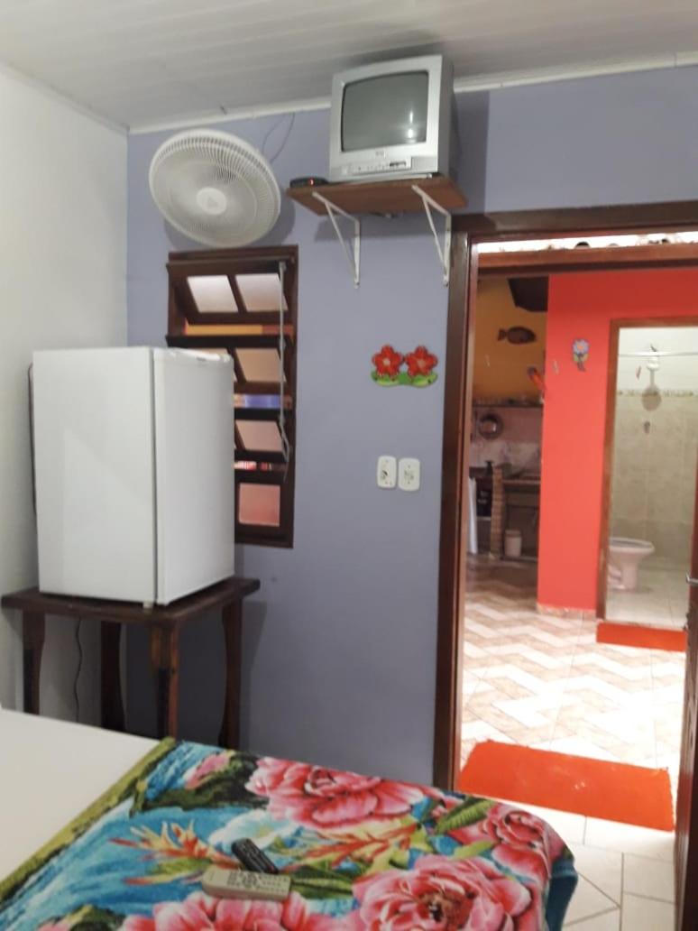 Economy Quadruple Room with External Bathroom  - Photo 1
