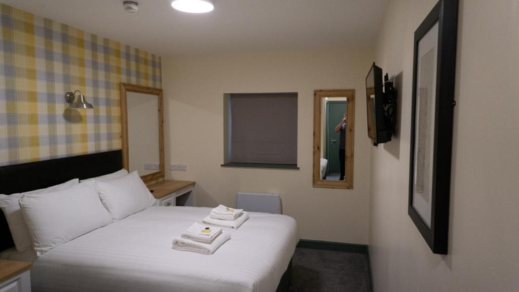 Standard Double Room - Photo 1