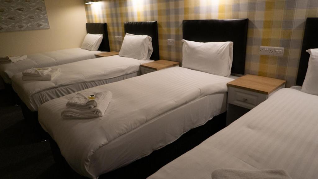 Quadruple Room - Photo 1