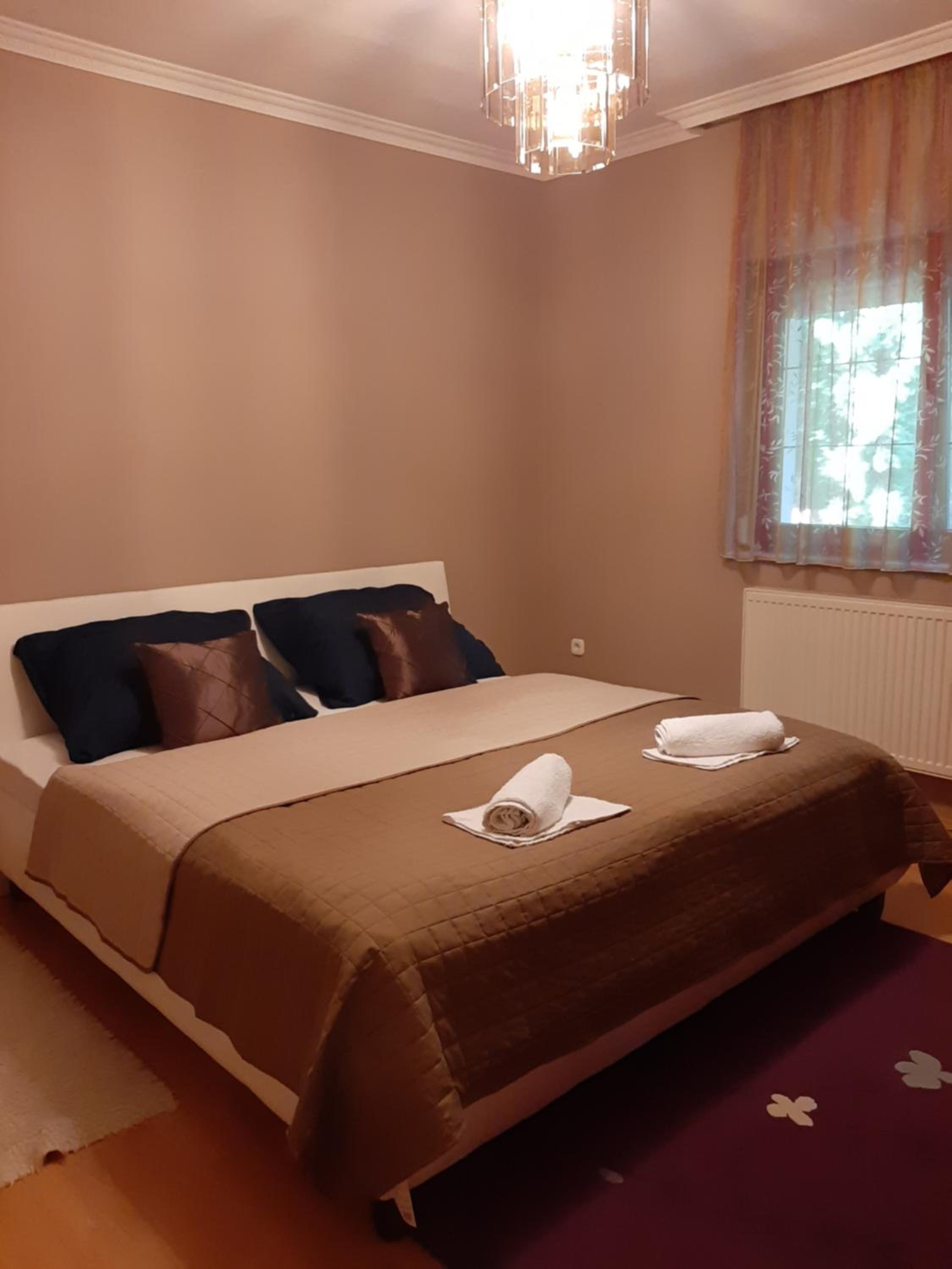 Three-Bedroom Villa photo 2