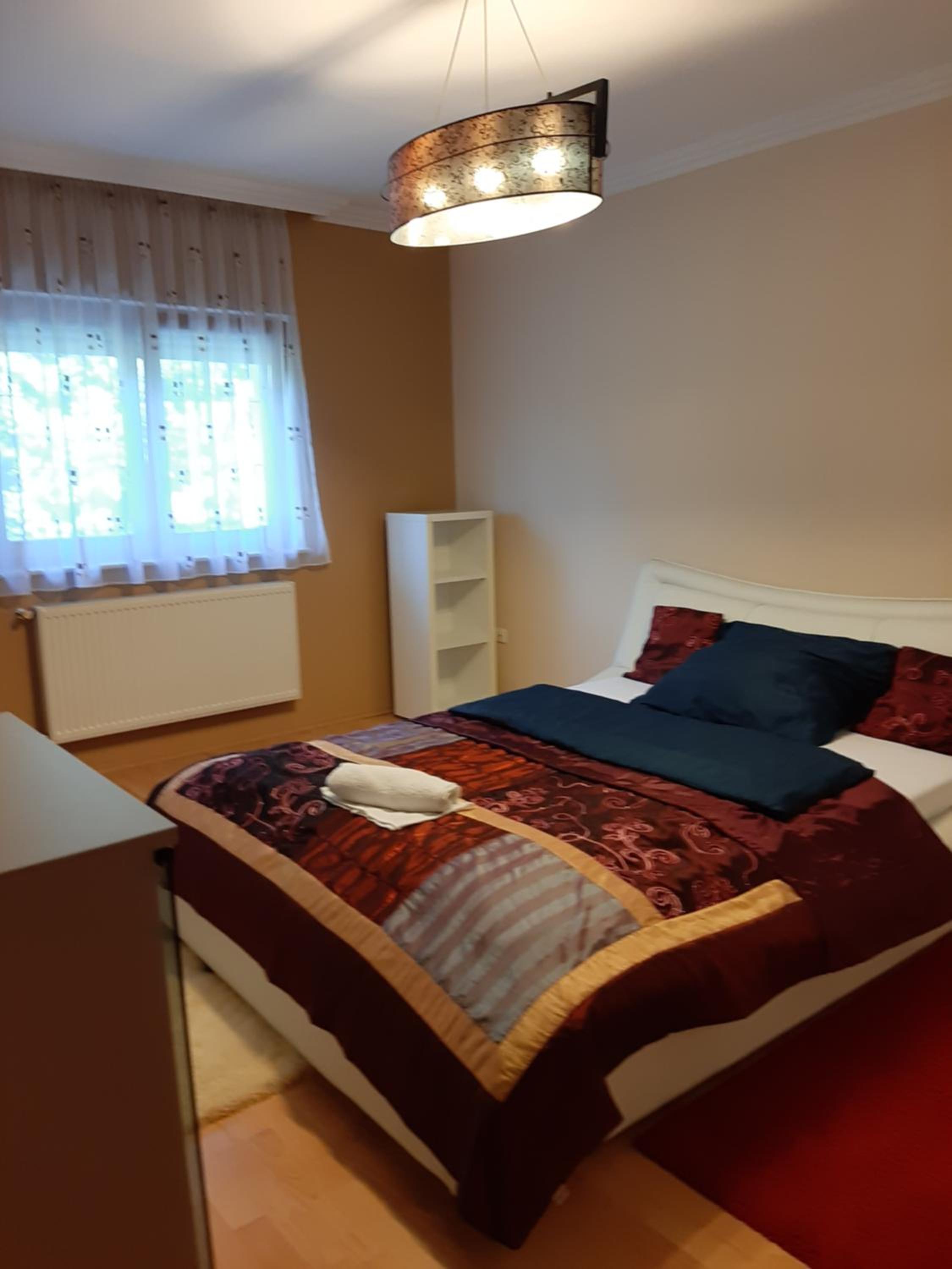 Three-Bedroom Villa photo 3