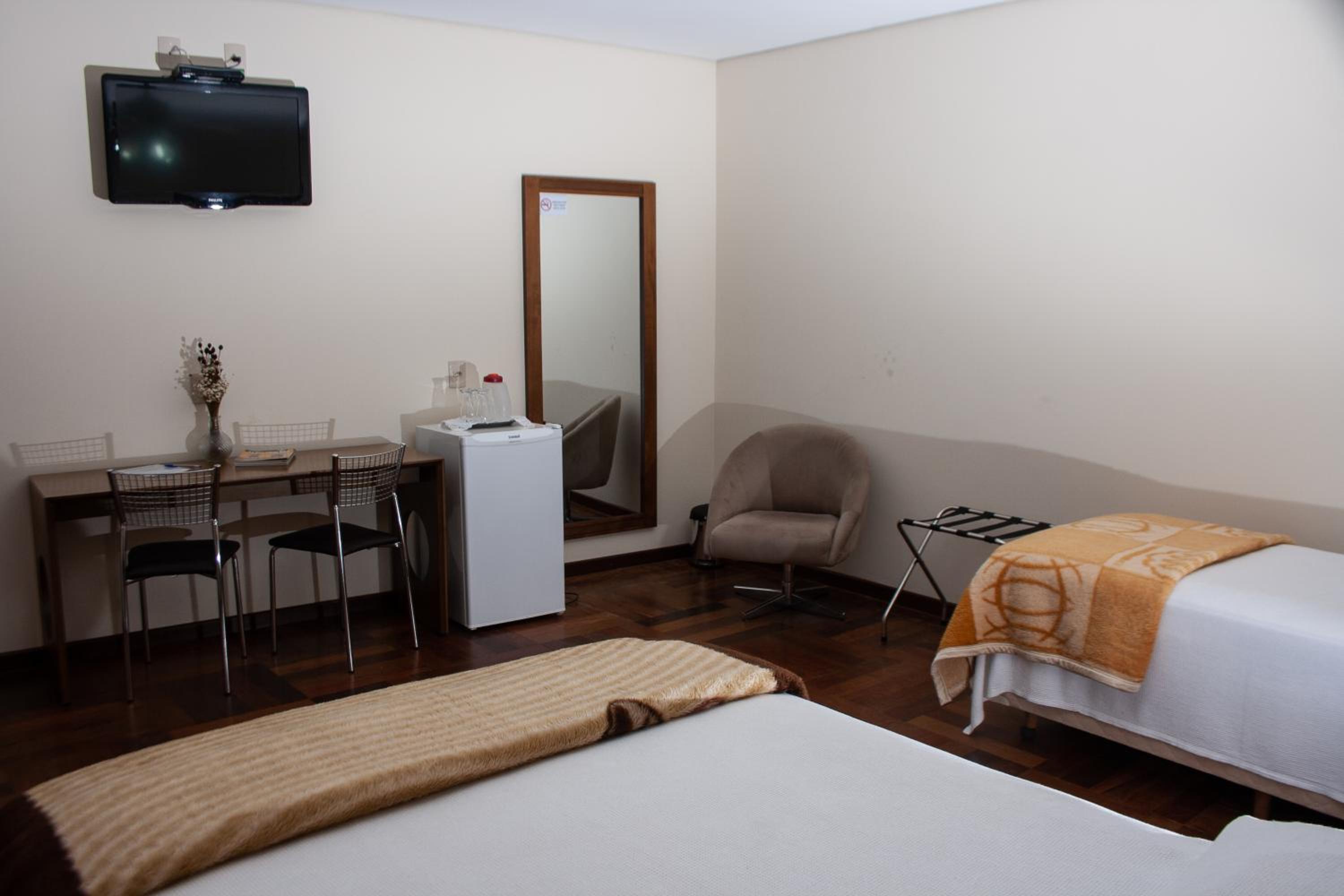 Triple Room - Disability Access photo 3