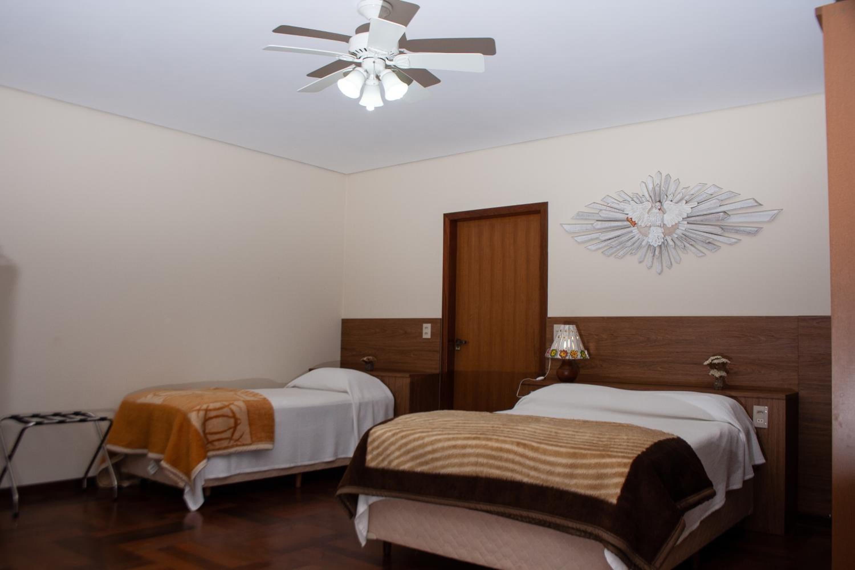 Triple Room - Disability Access