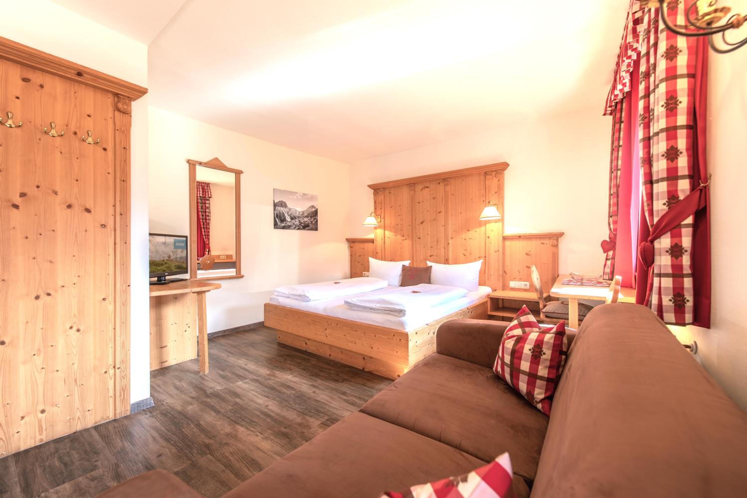 Double Room photo 1