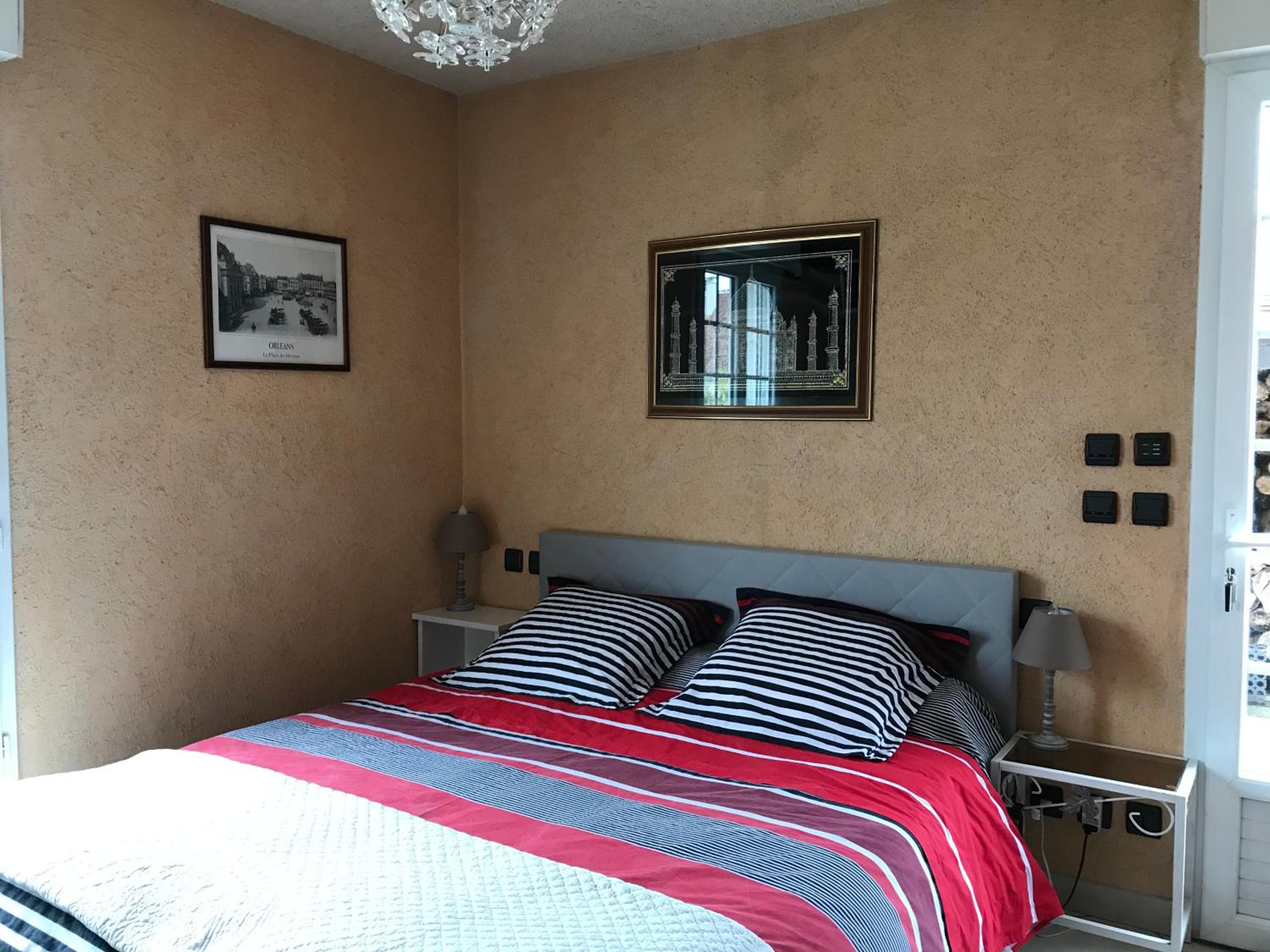 Double Room photo 2