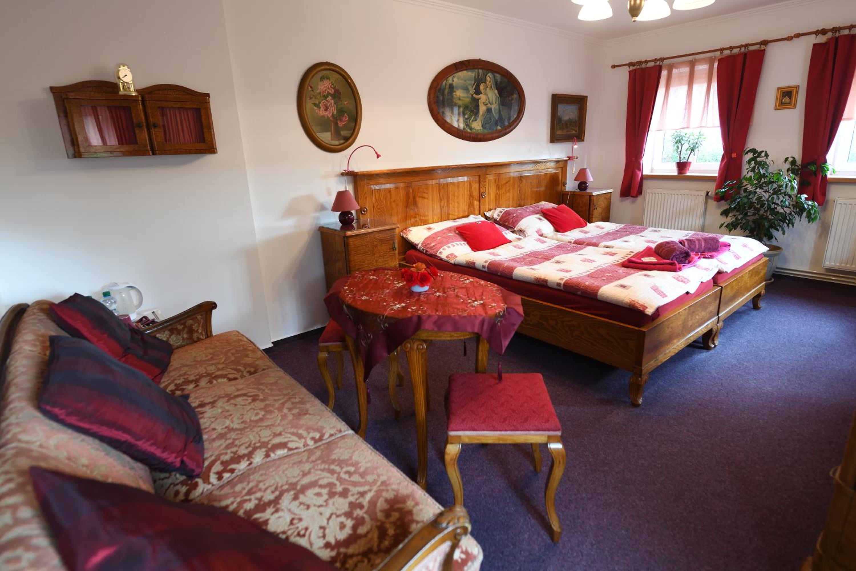 Superior Double or Twin Room photo 1