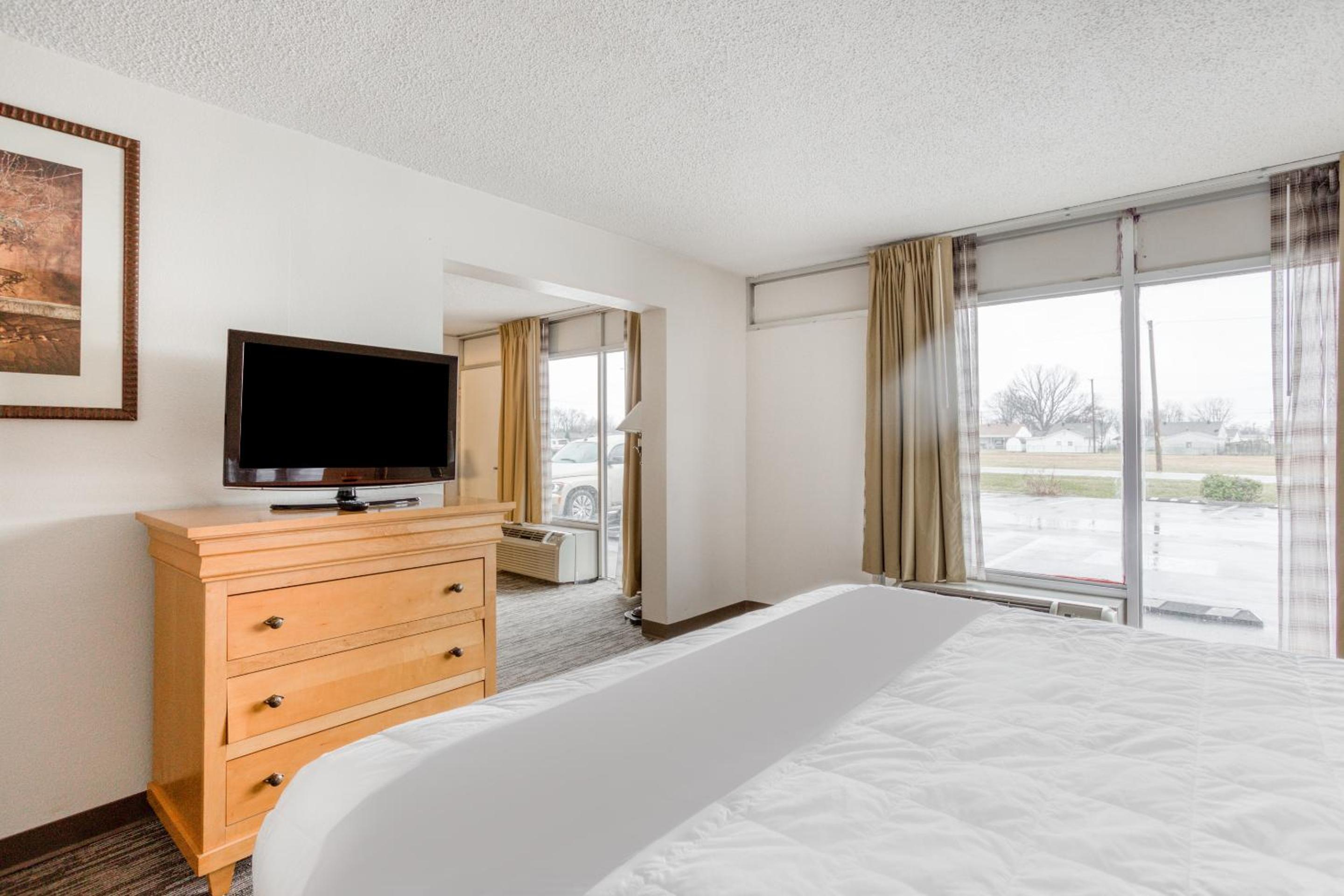 OYO Townhouse Owensboro West, Billede 12