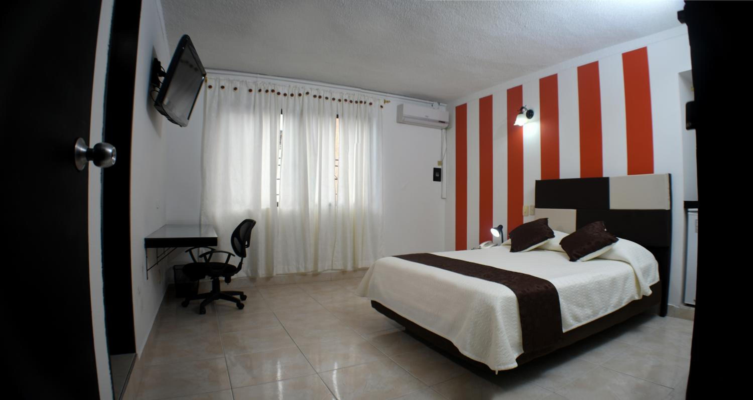 Large Single Room