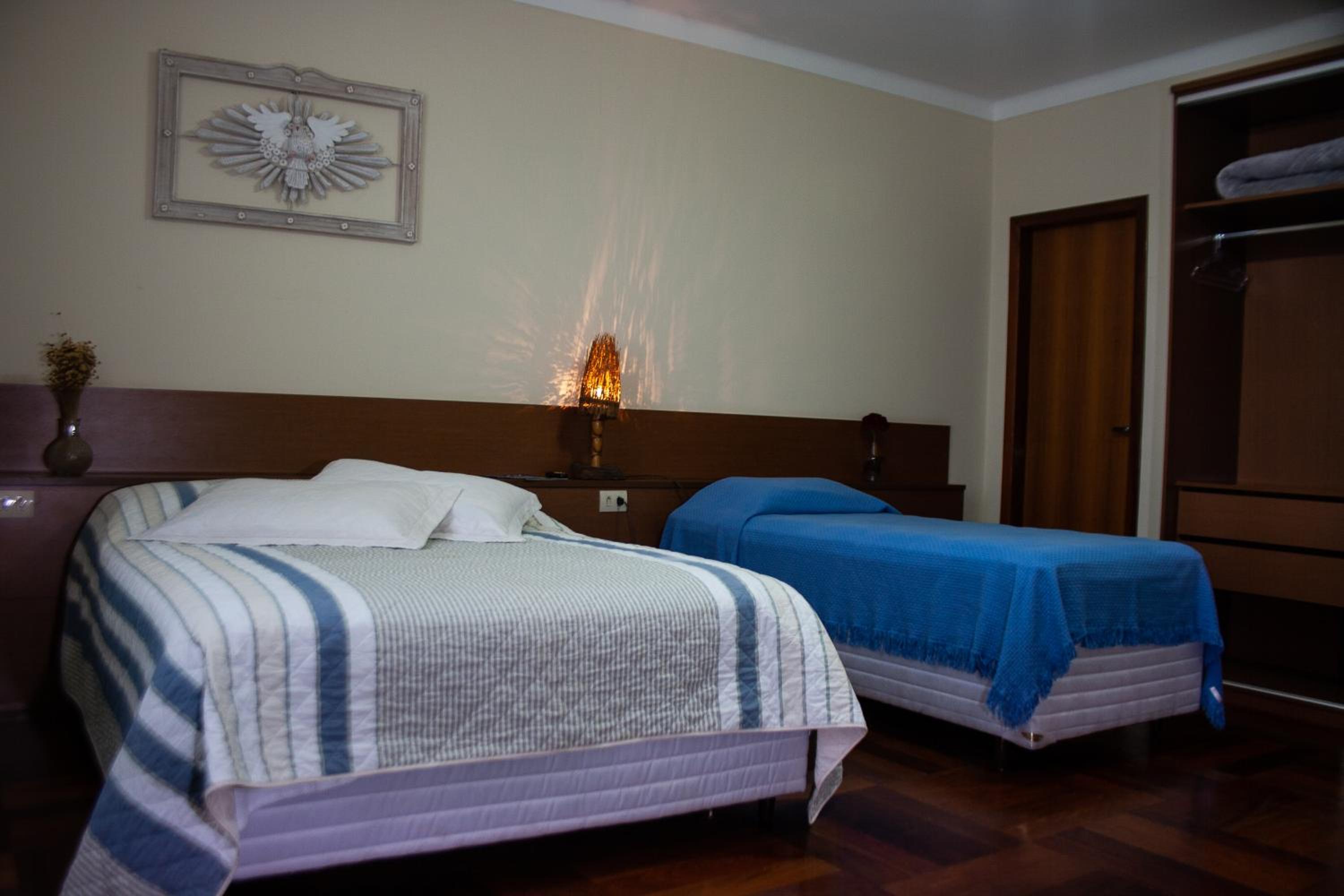 Triple Room photo 2