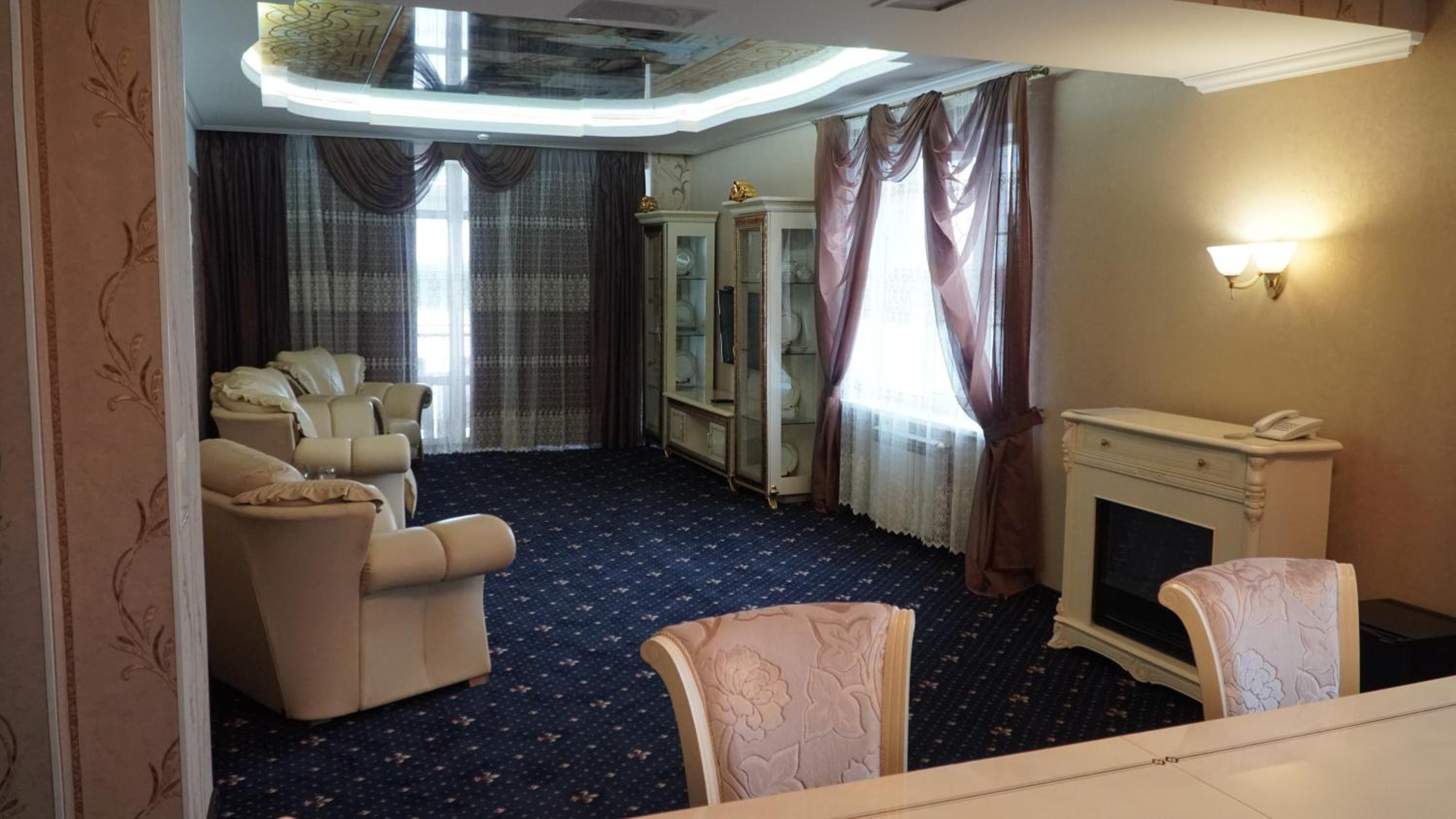 Executive Suite photo 3