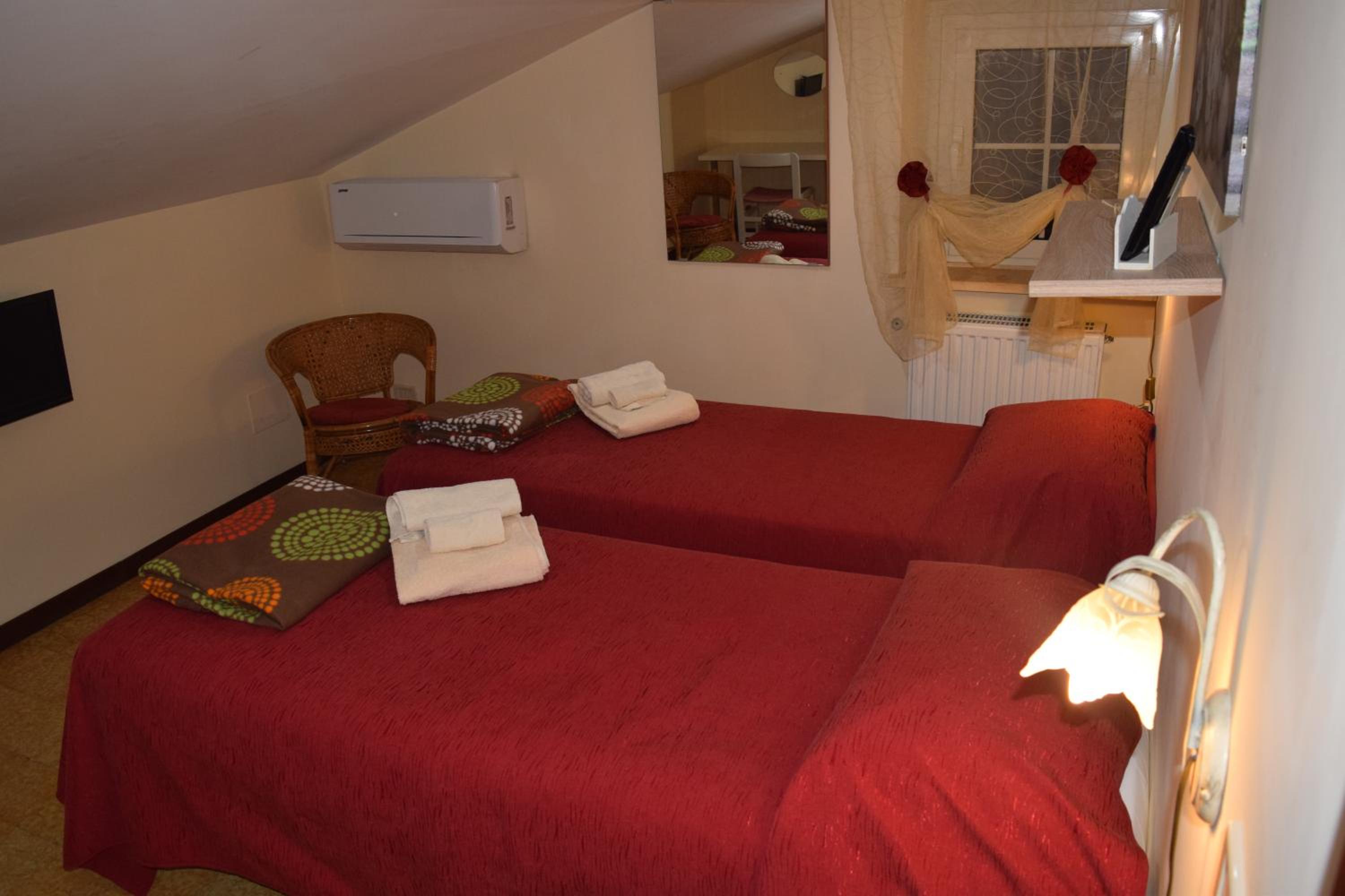 Standard Twin Room photo 3
