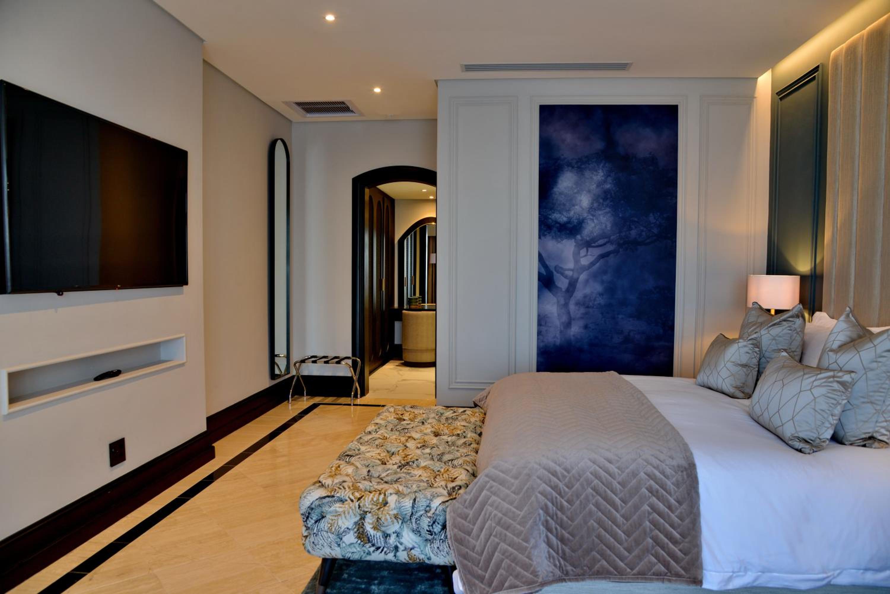 Presidential Suite photo 1