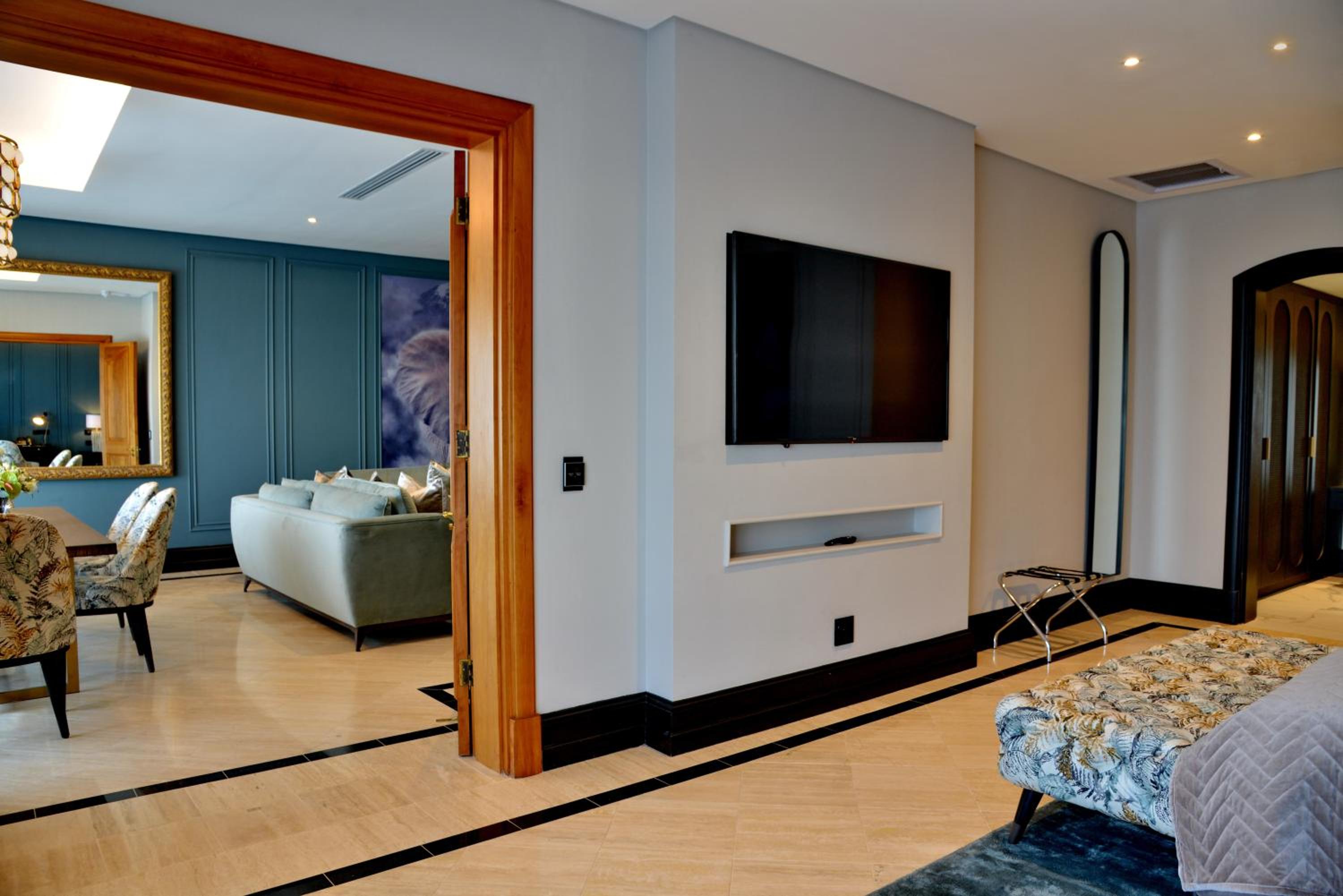Presidential Suite photo 2