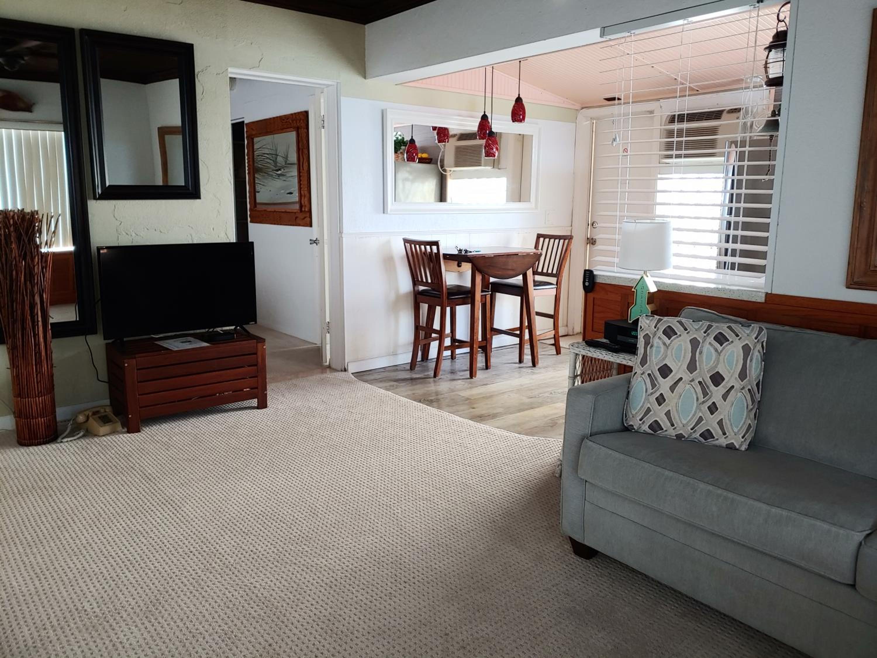 Apartment with Sea View 117