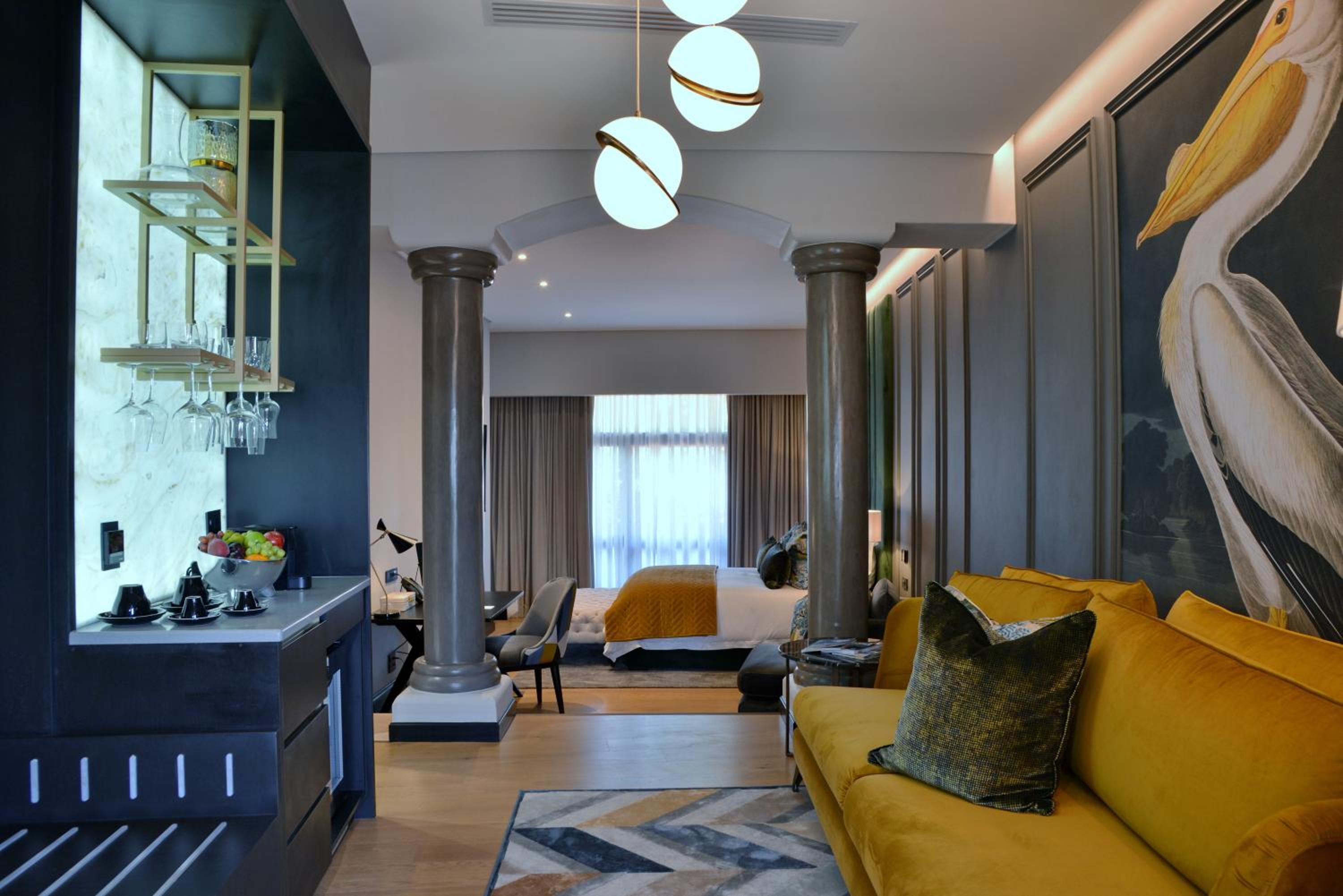 Executive Suite photo 1