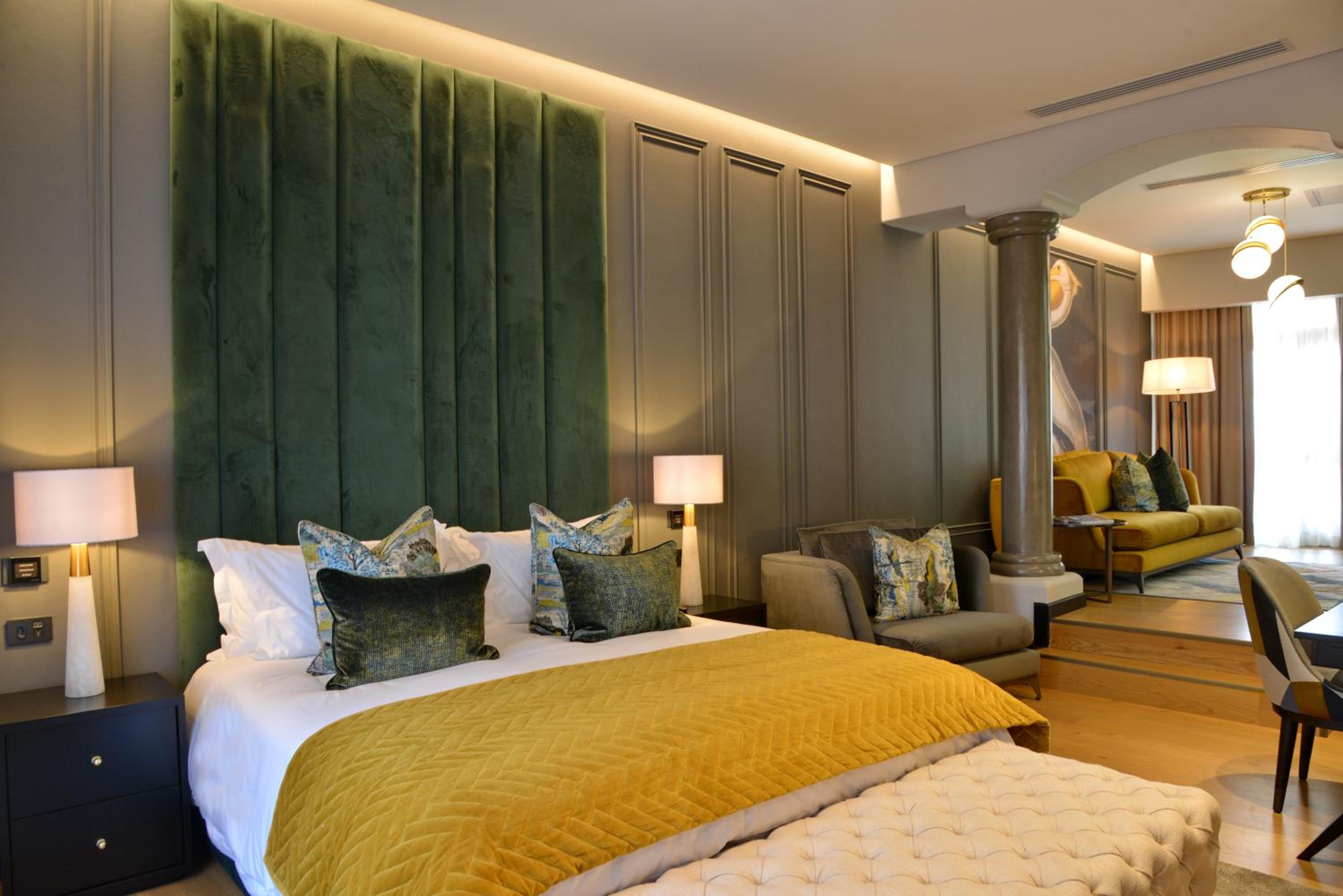 Executive Suite photo 3
