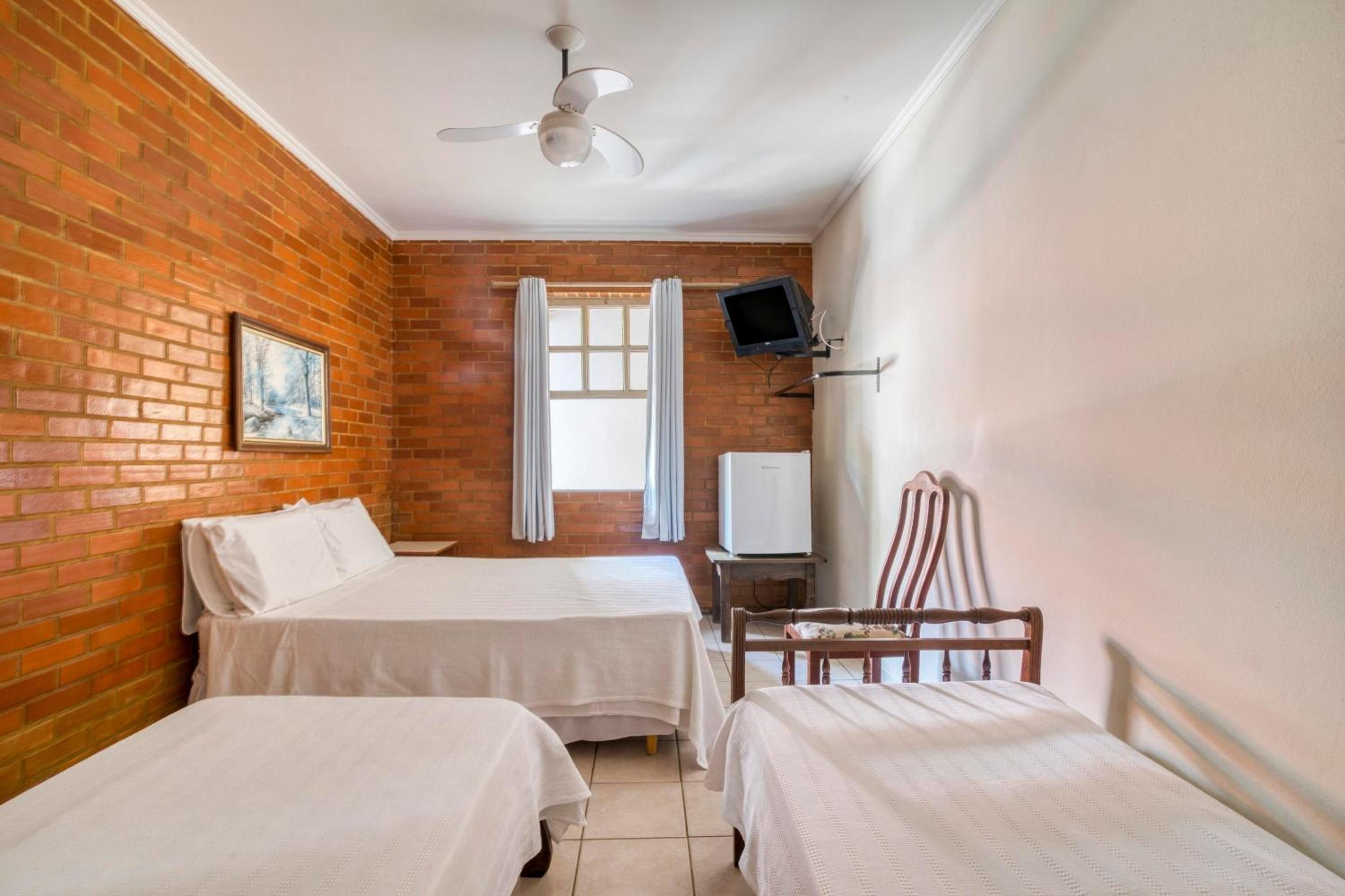 Standard Quadruple Room photo 1