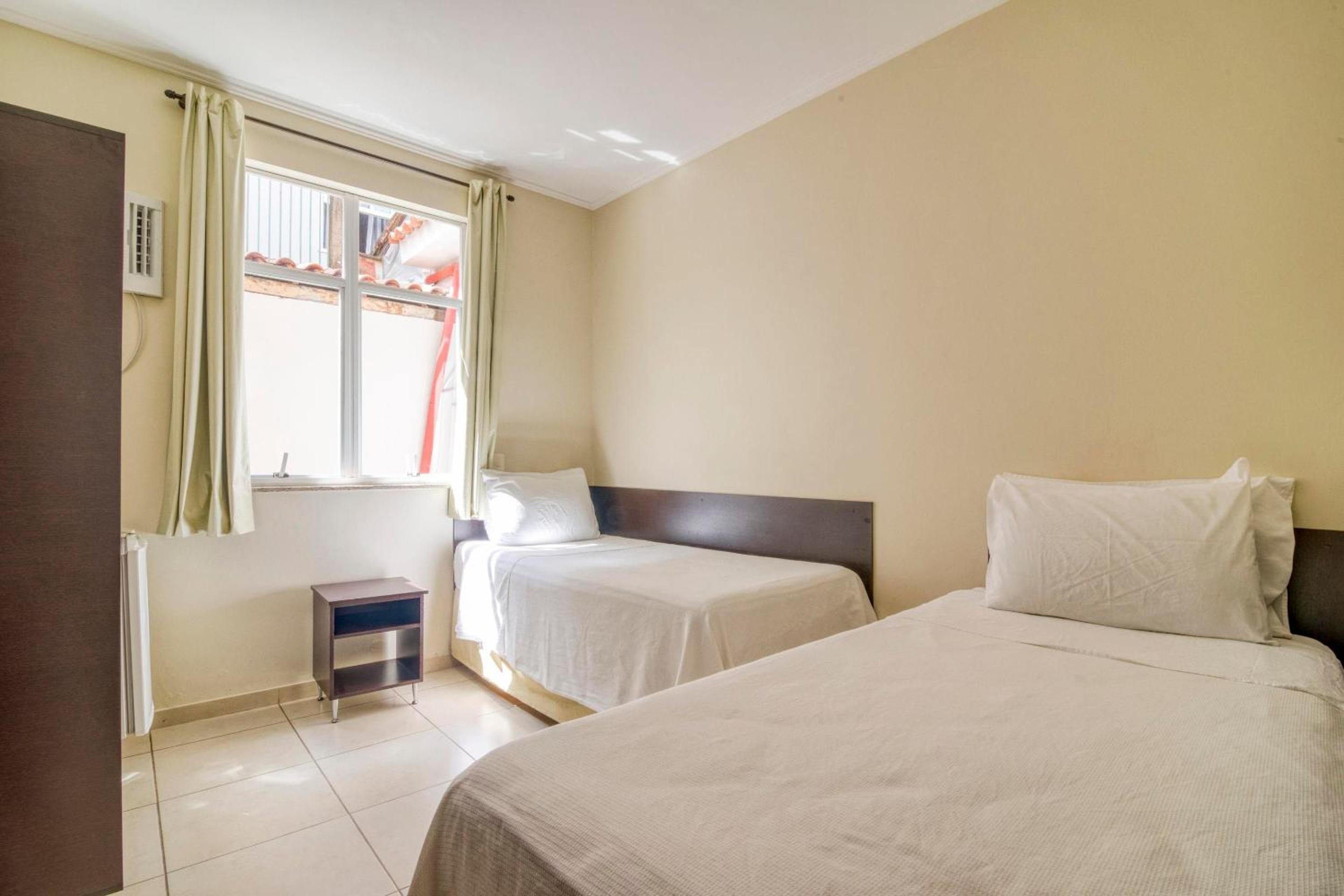 Twin Room photo 1