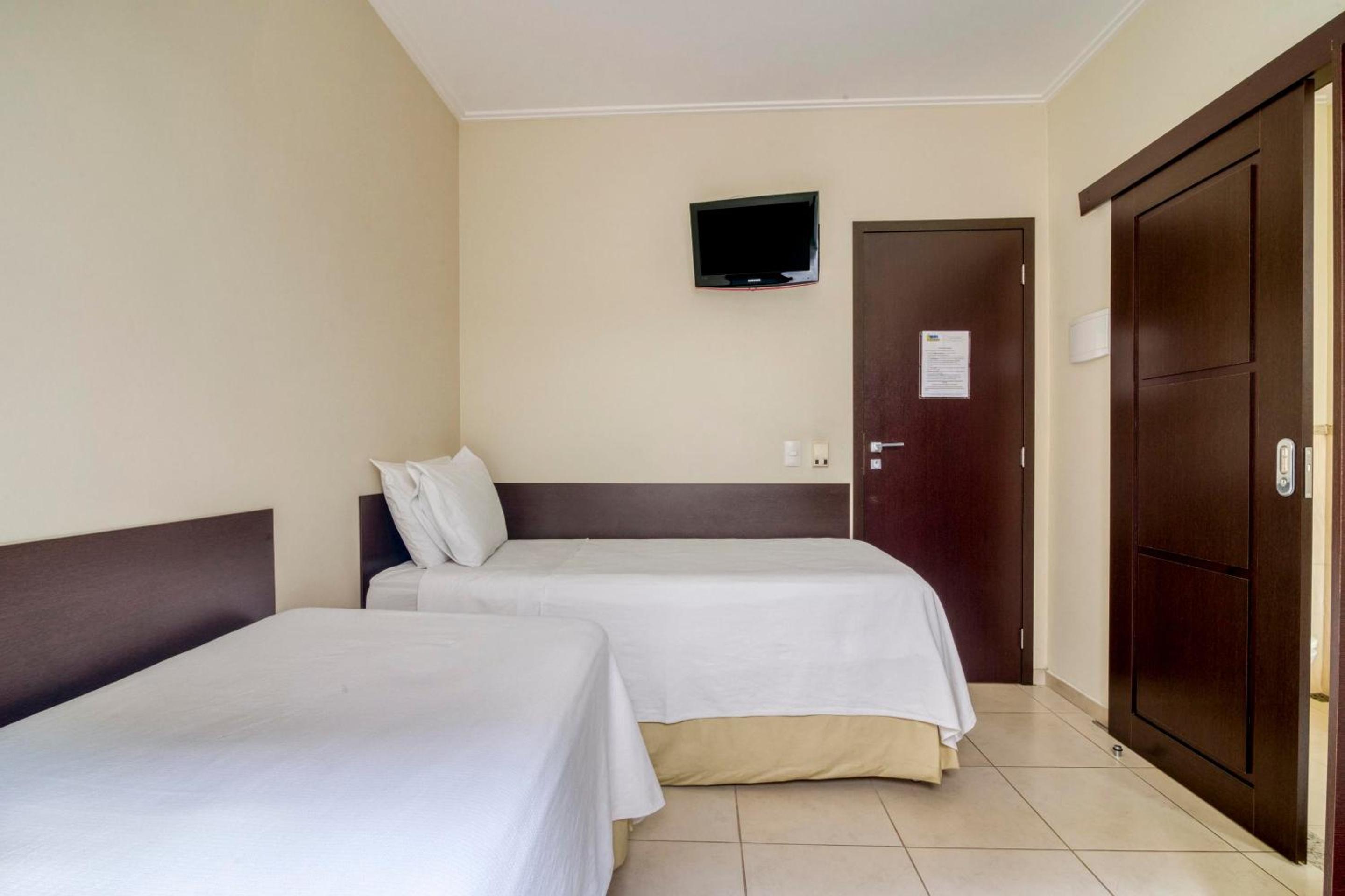 Twin Room photo 3