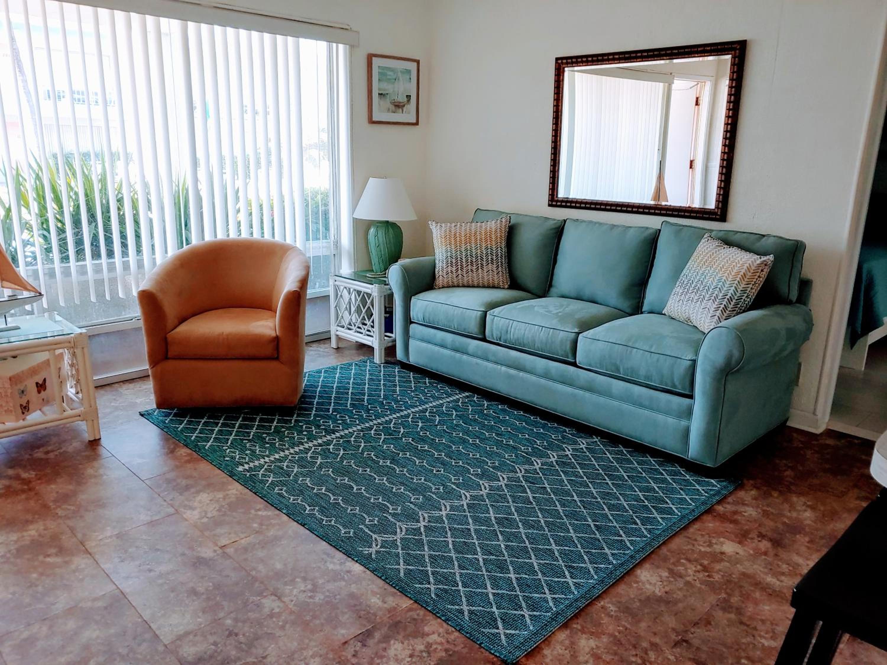 Apartment - Ground Floor photo 2