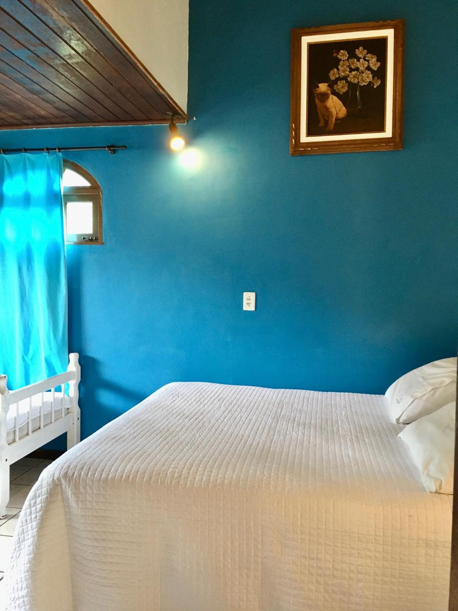 Comfort Triple Room photo 3
