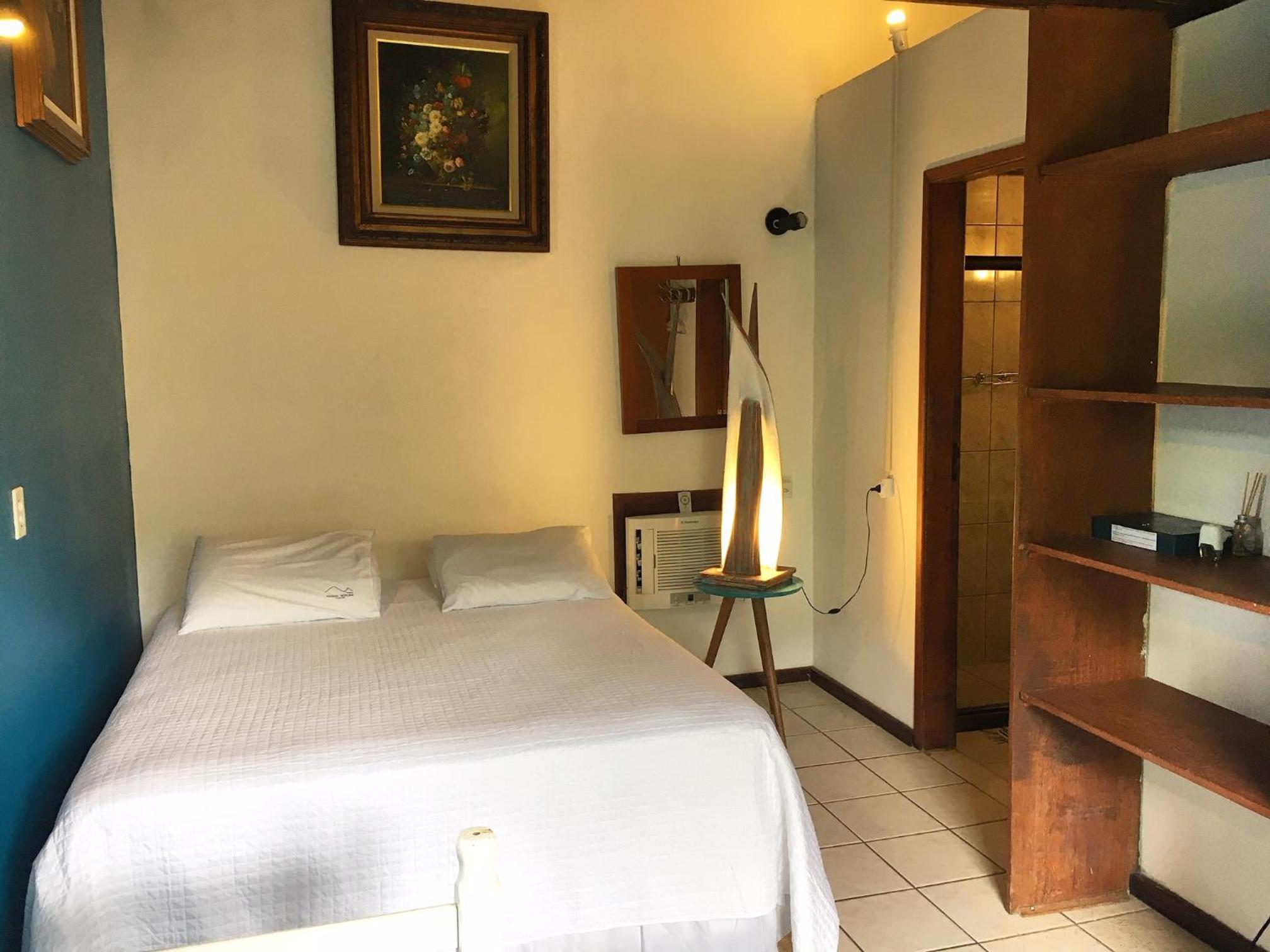 Comfort Triple Room photo 1