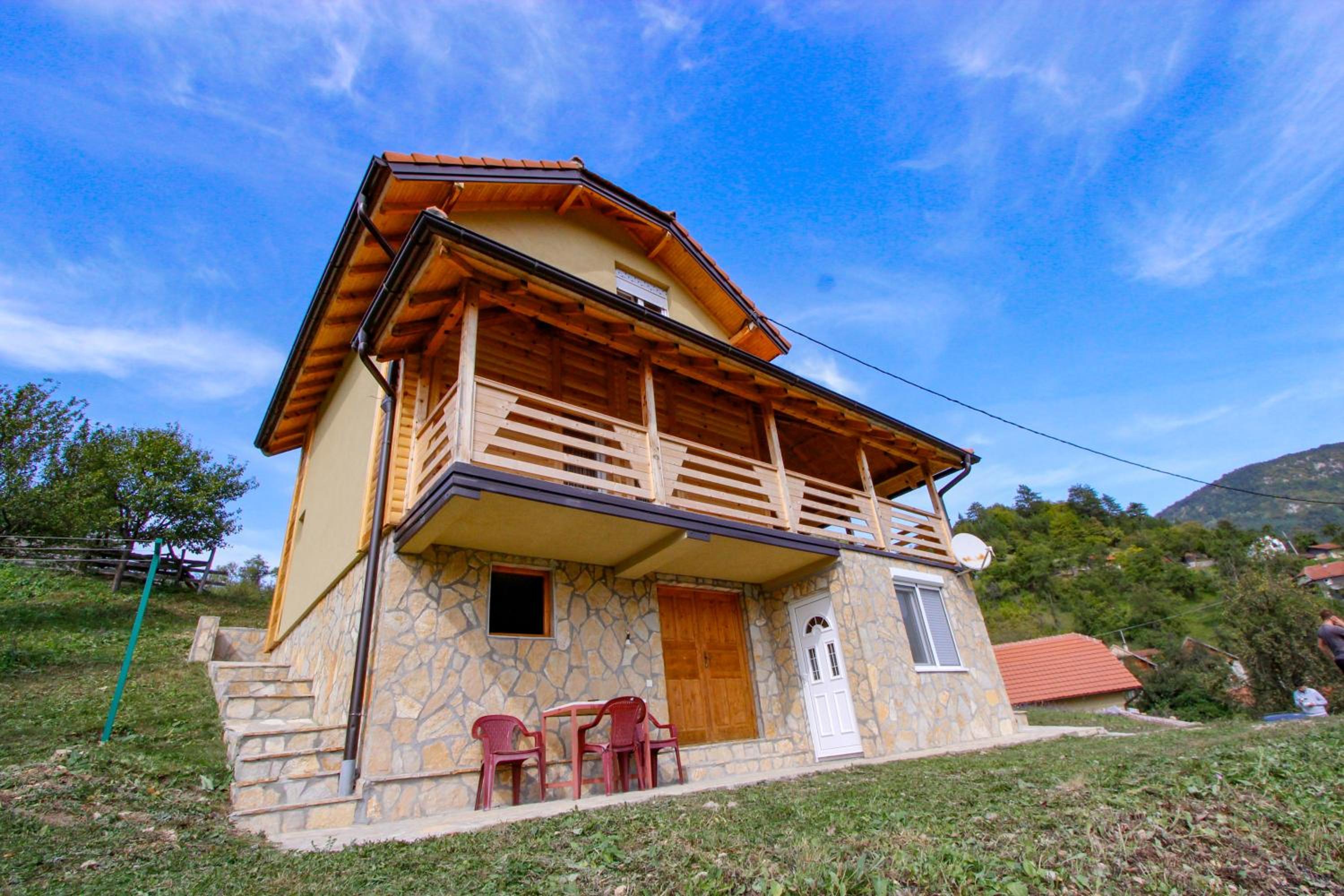 Studio with Terrace photo 2