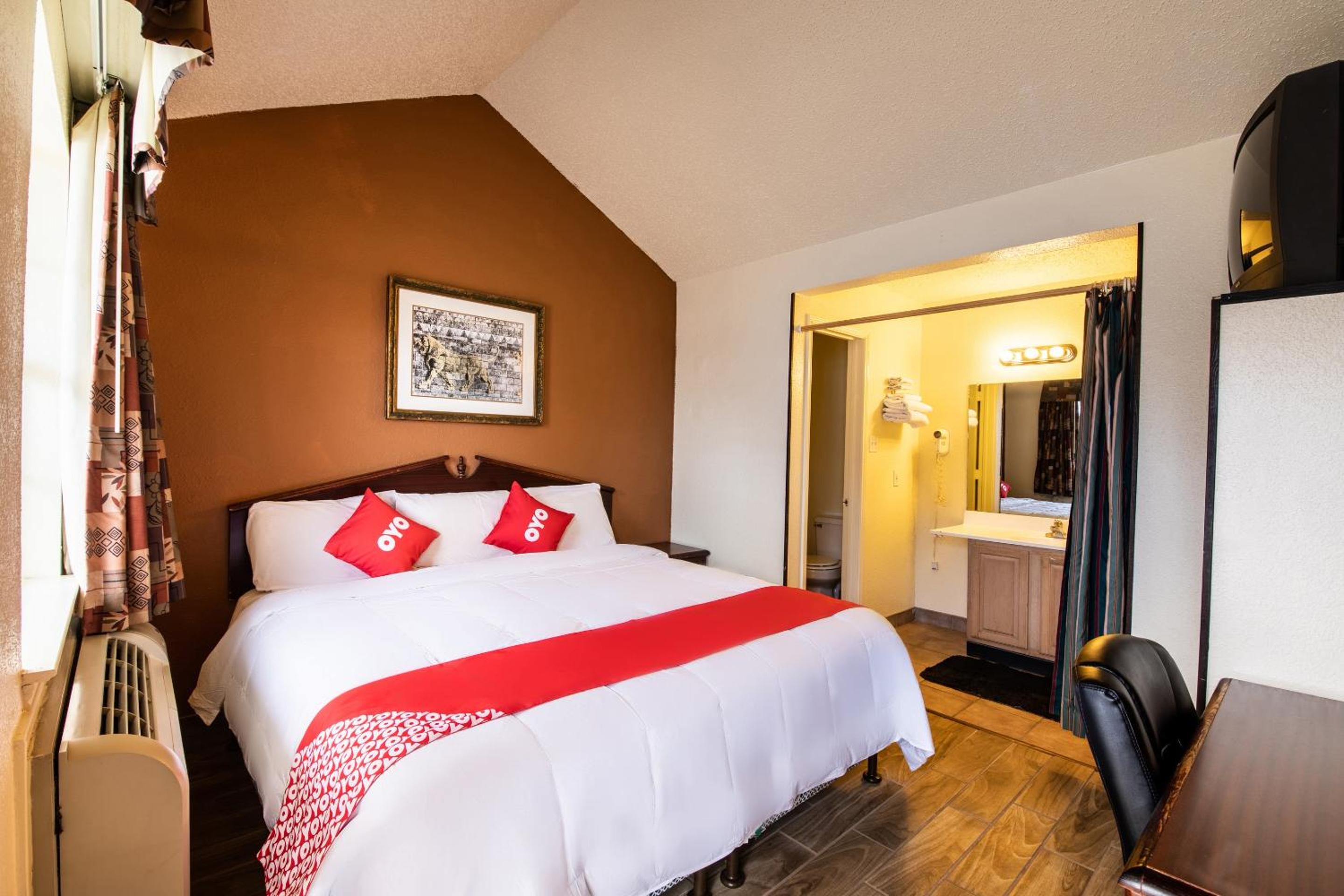 King Room - Photo 3