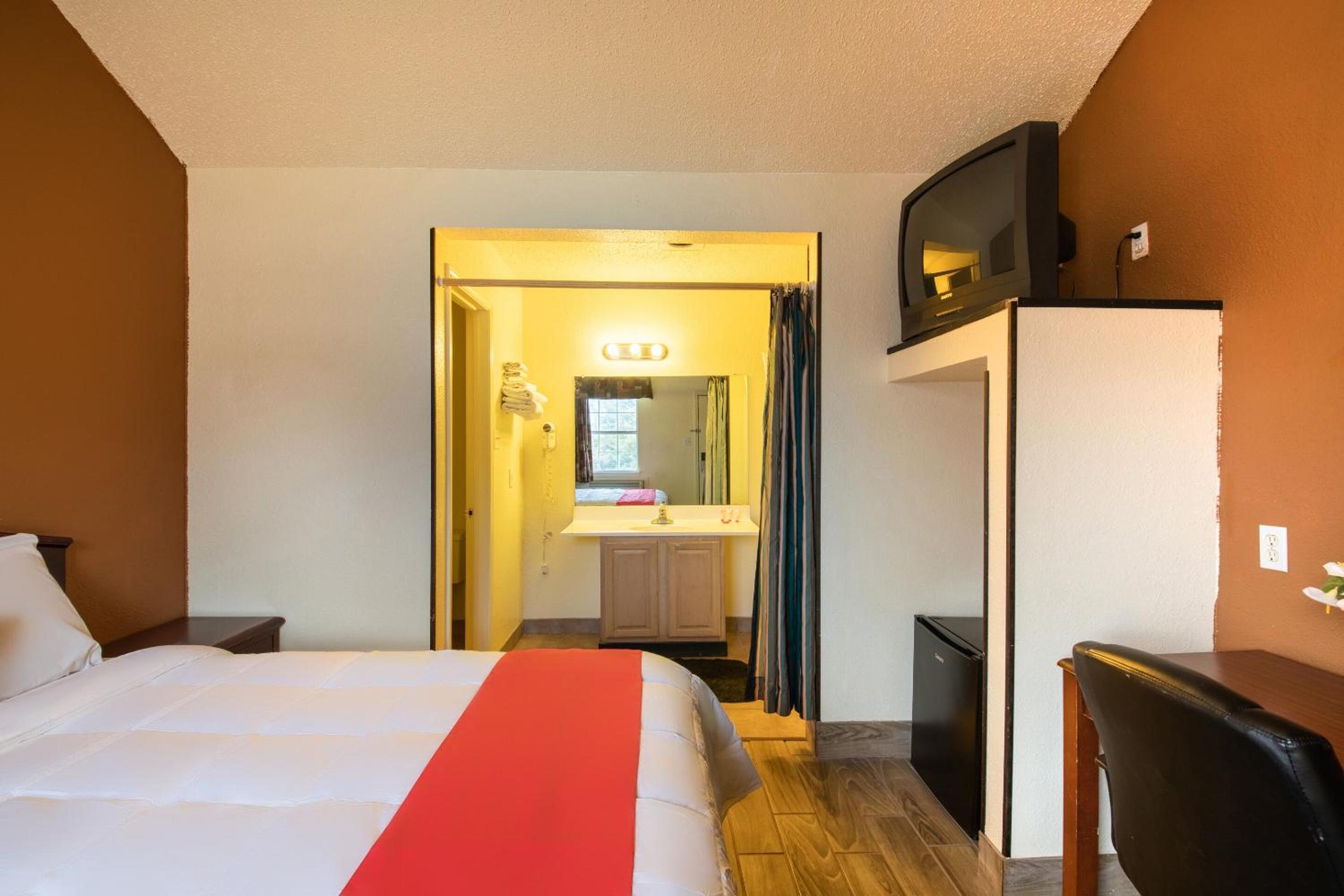 King Room - Photo 7