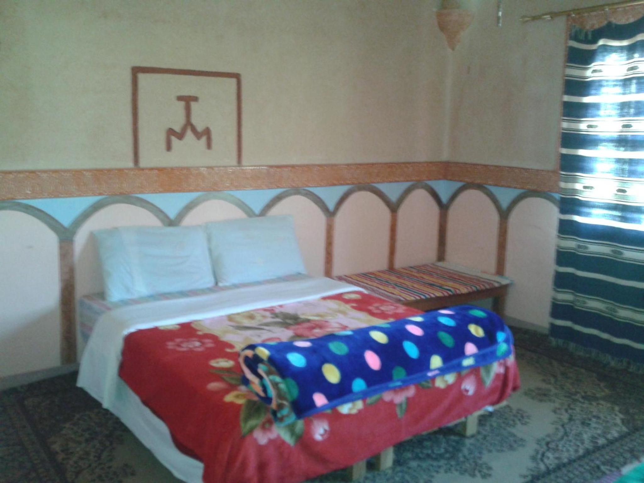 Standard Triple Room photo 1