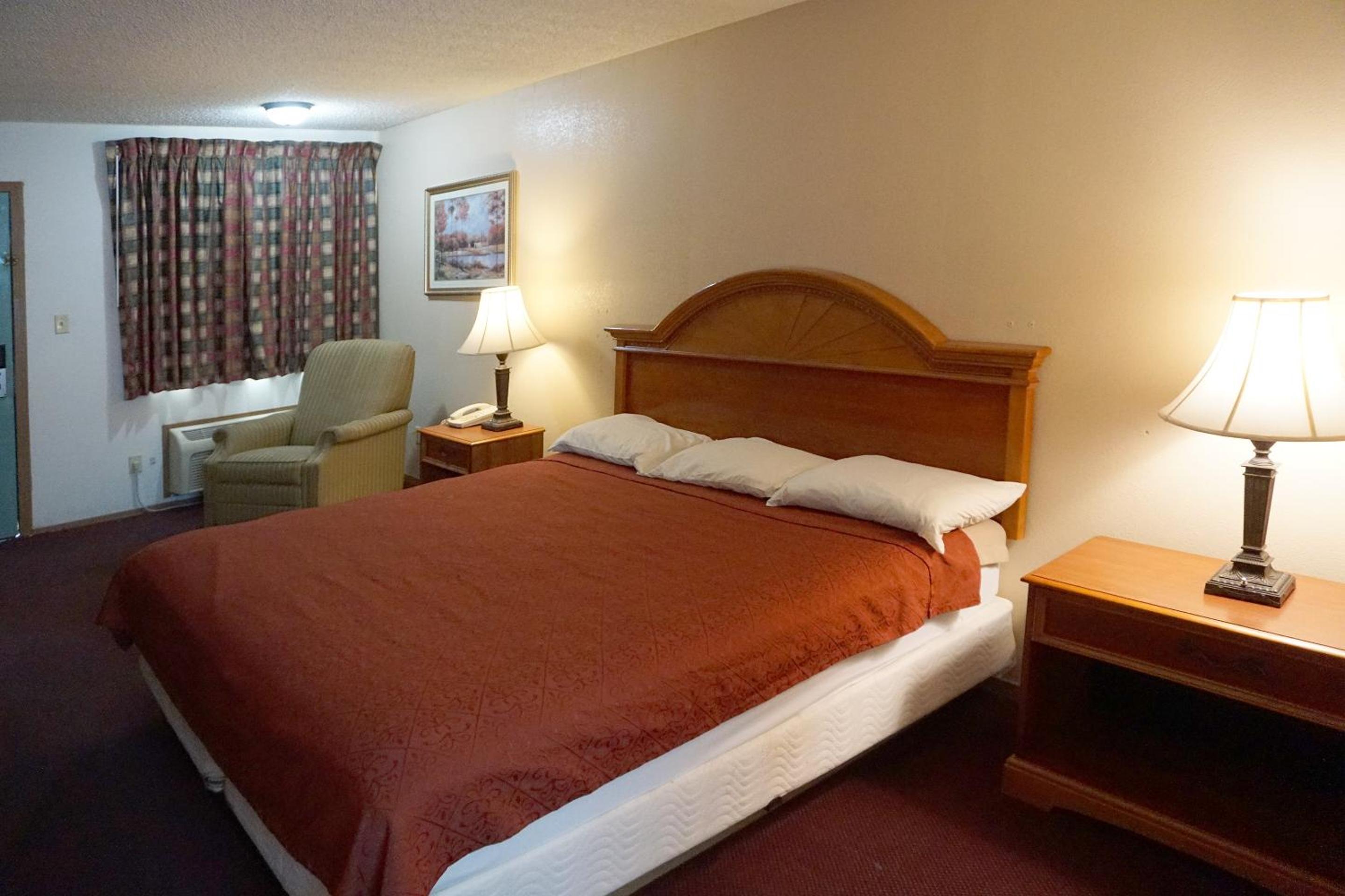 King Room photo 2