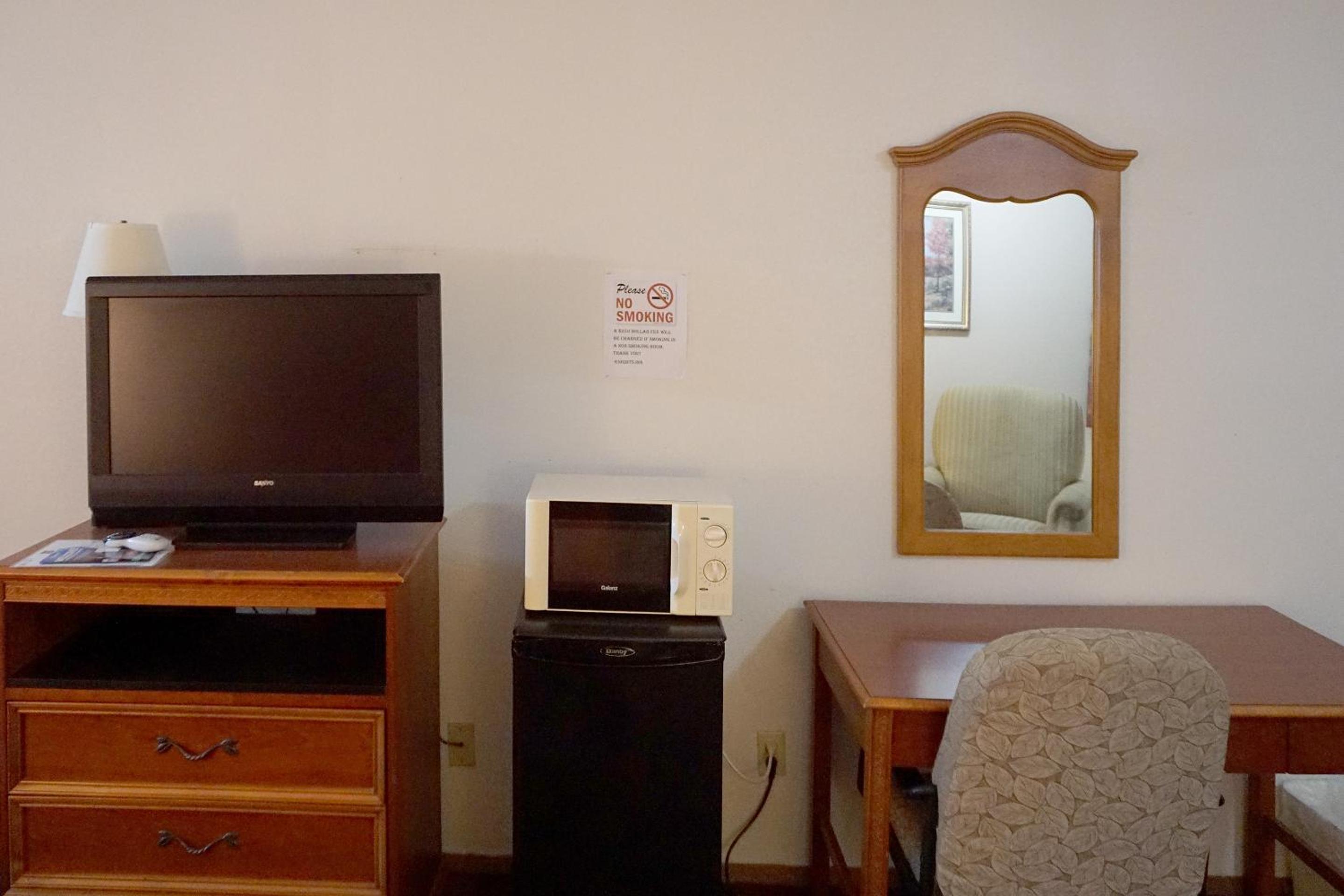 King Room photo 3