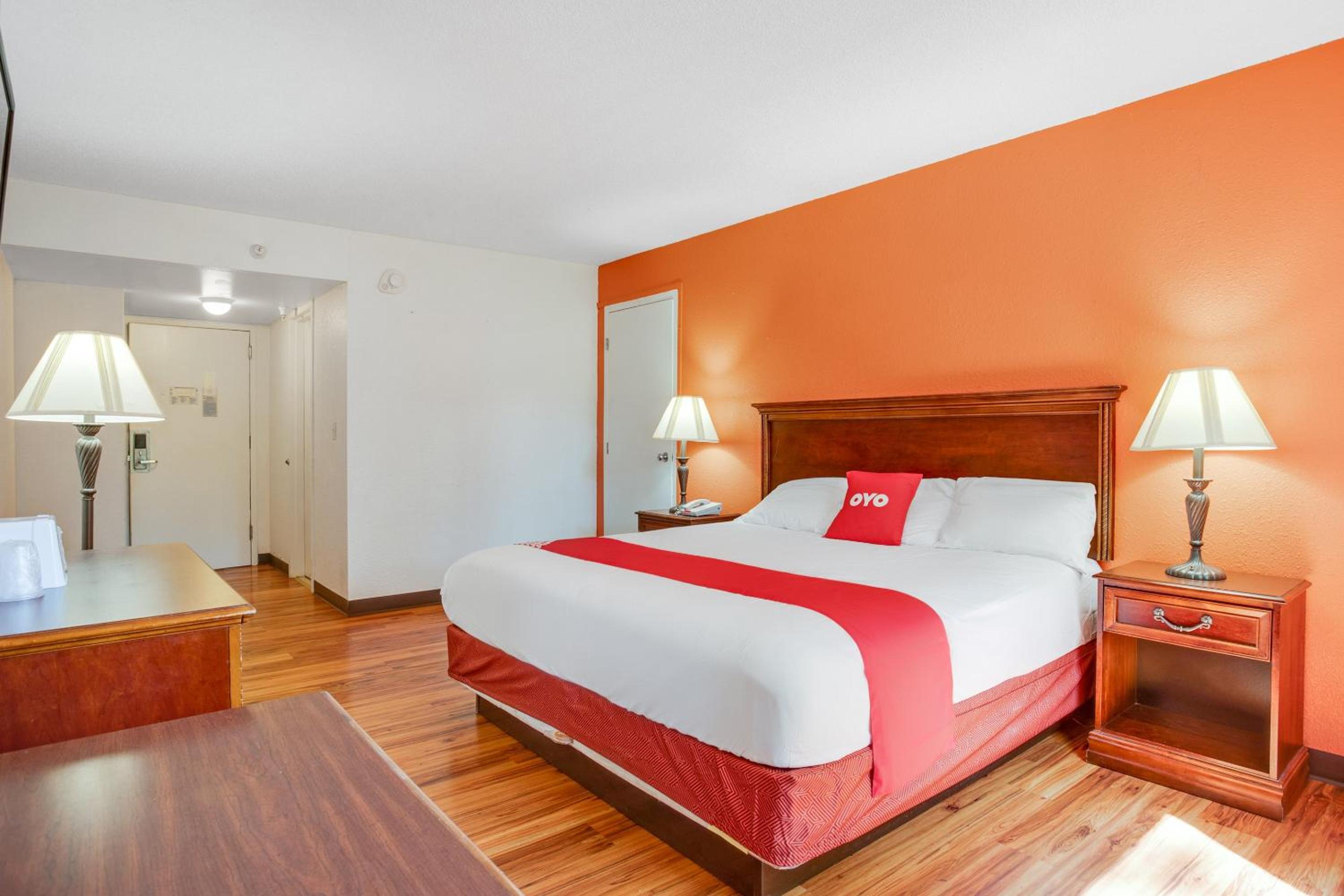 King Room - Photo 5