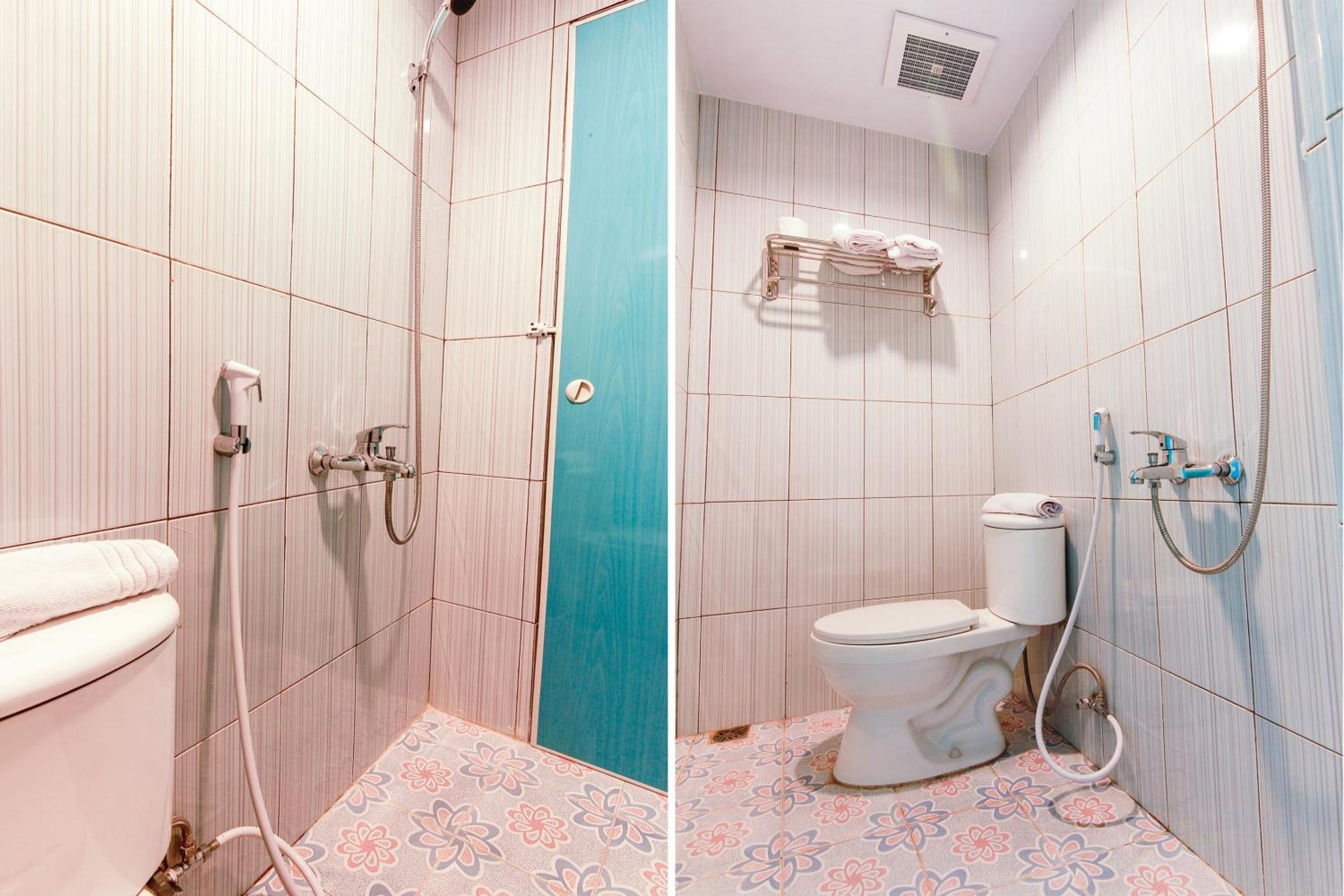 Standard King Room - Photo 10