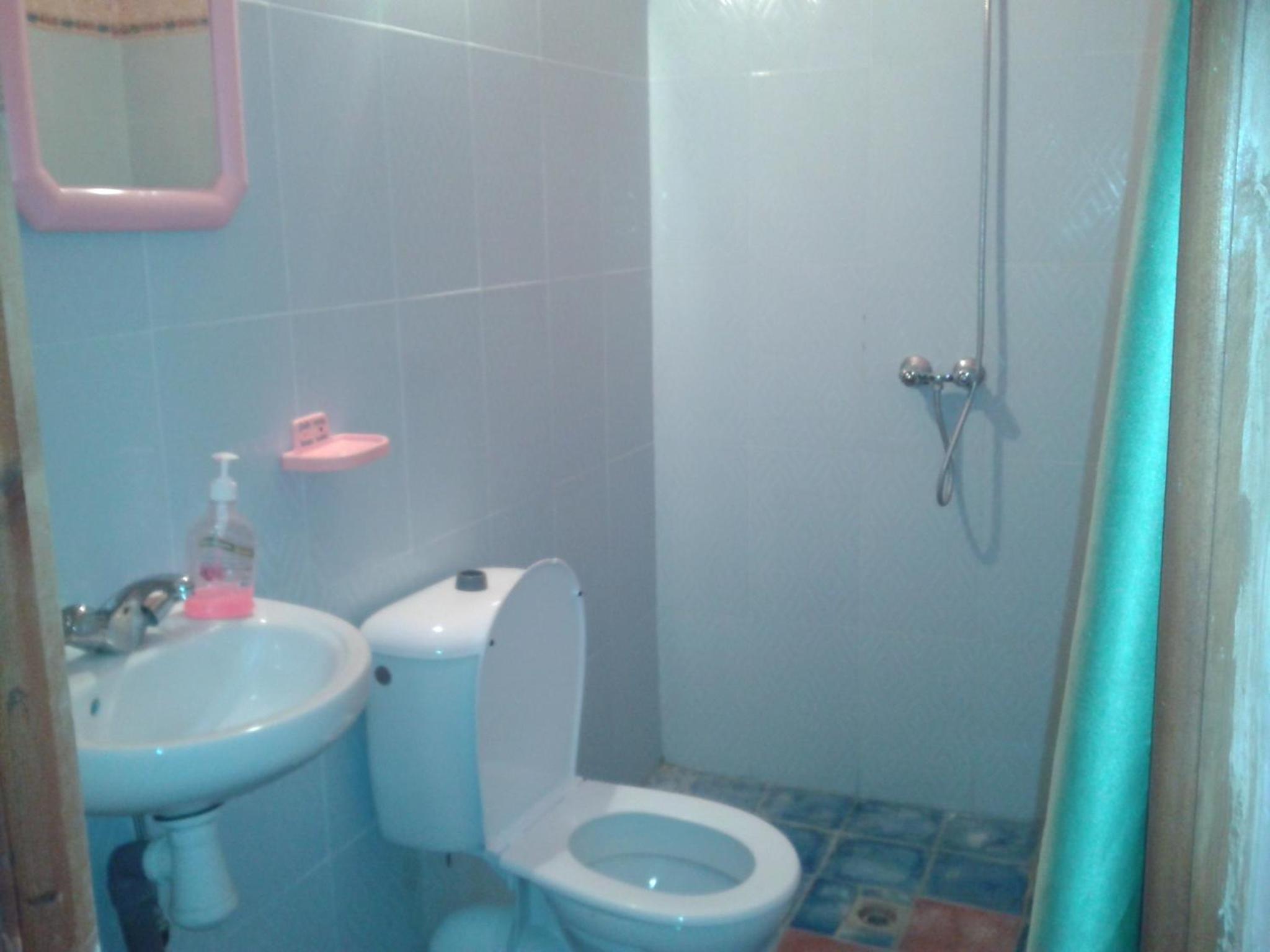 Standard Triple Room photo 2