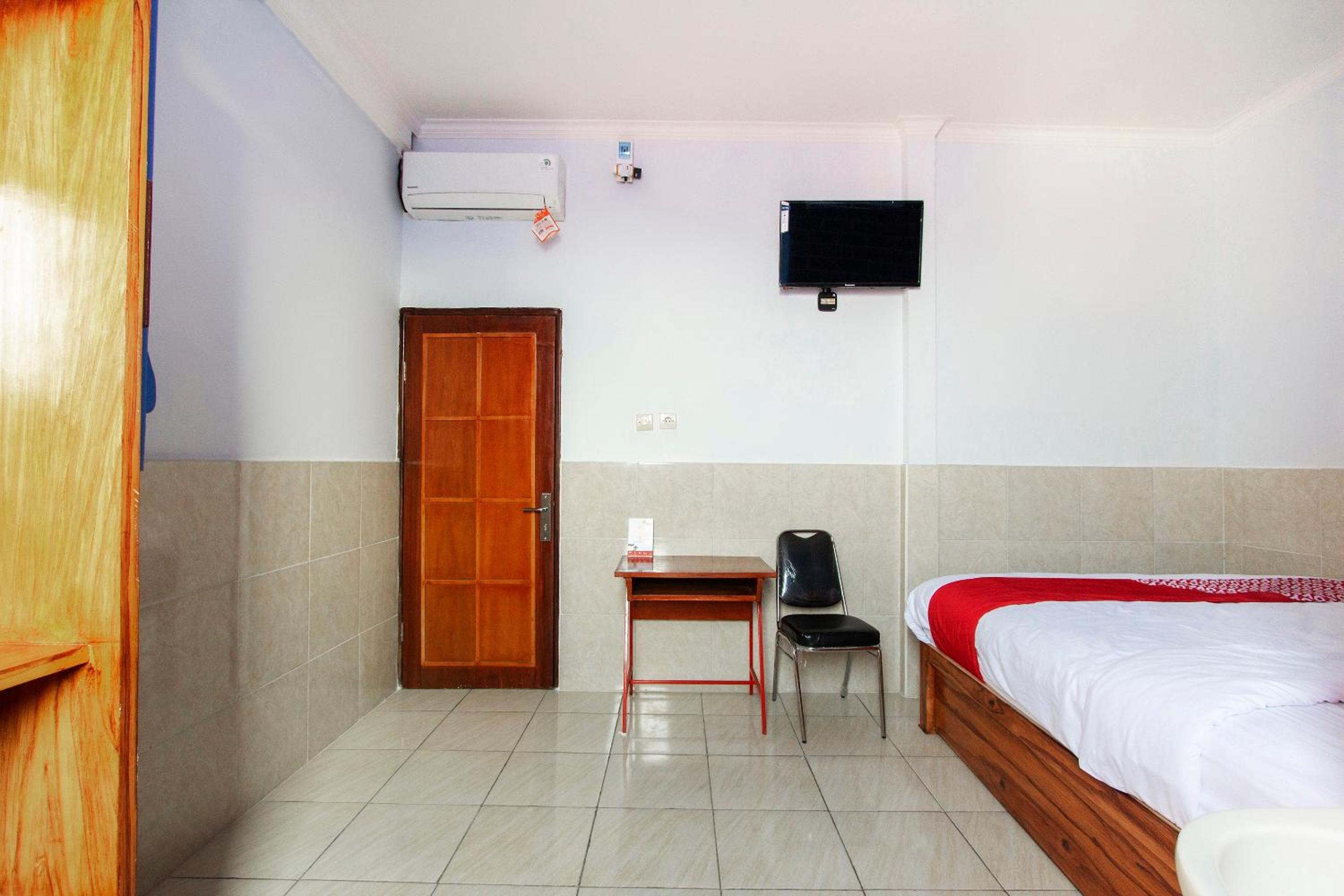 Deluxe Double Room photo 1