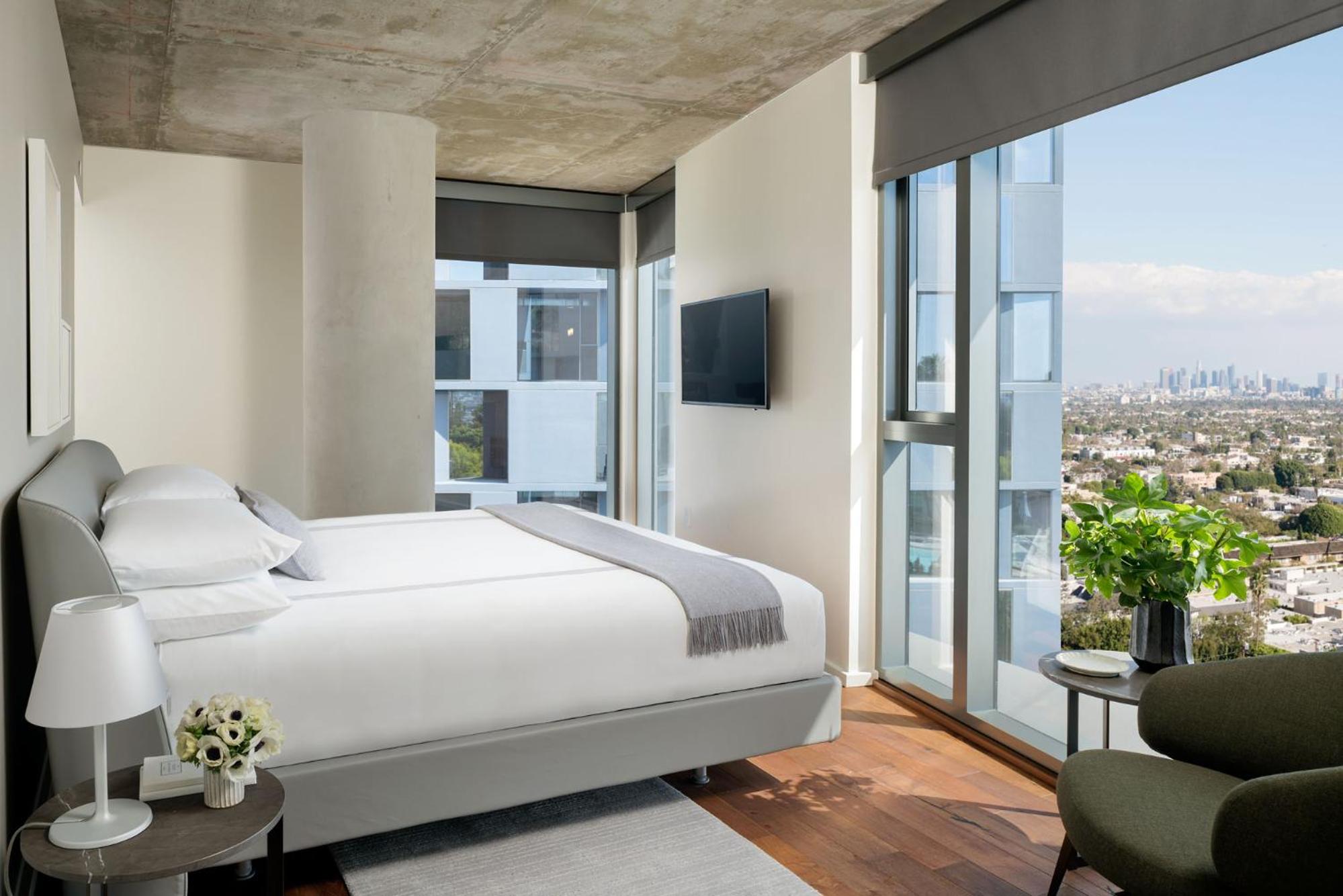 Two Bedroom Premium Suite
