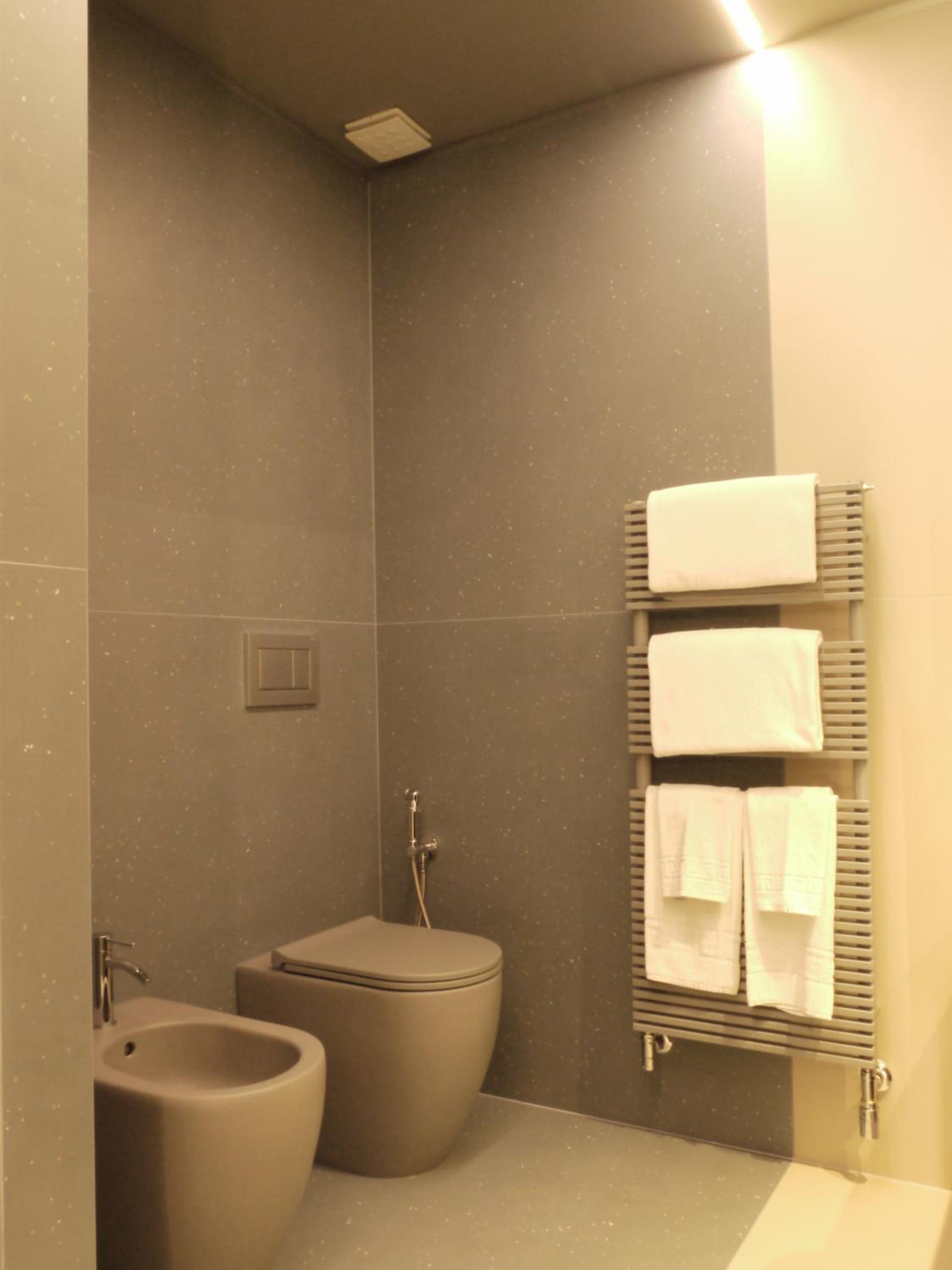 Double or Twin Room - Photo 13